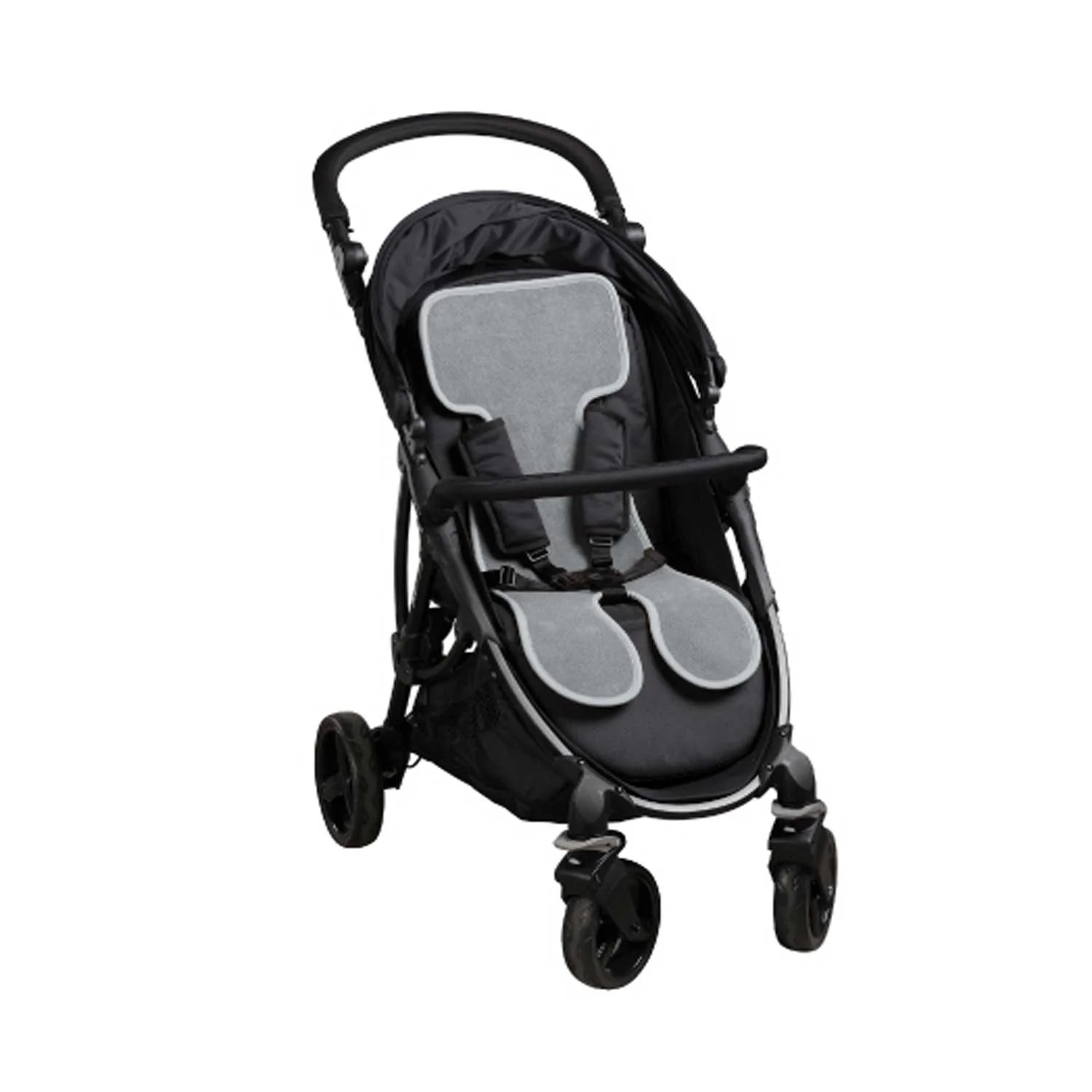 Aircuddle - Fodera Traspirante Per Passeggino - Image 2