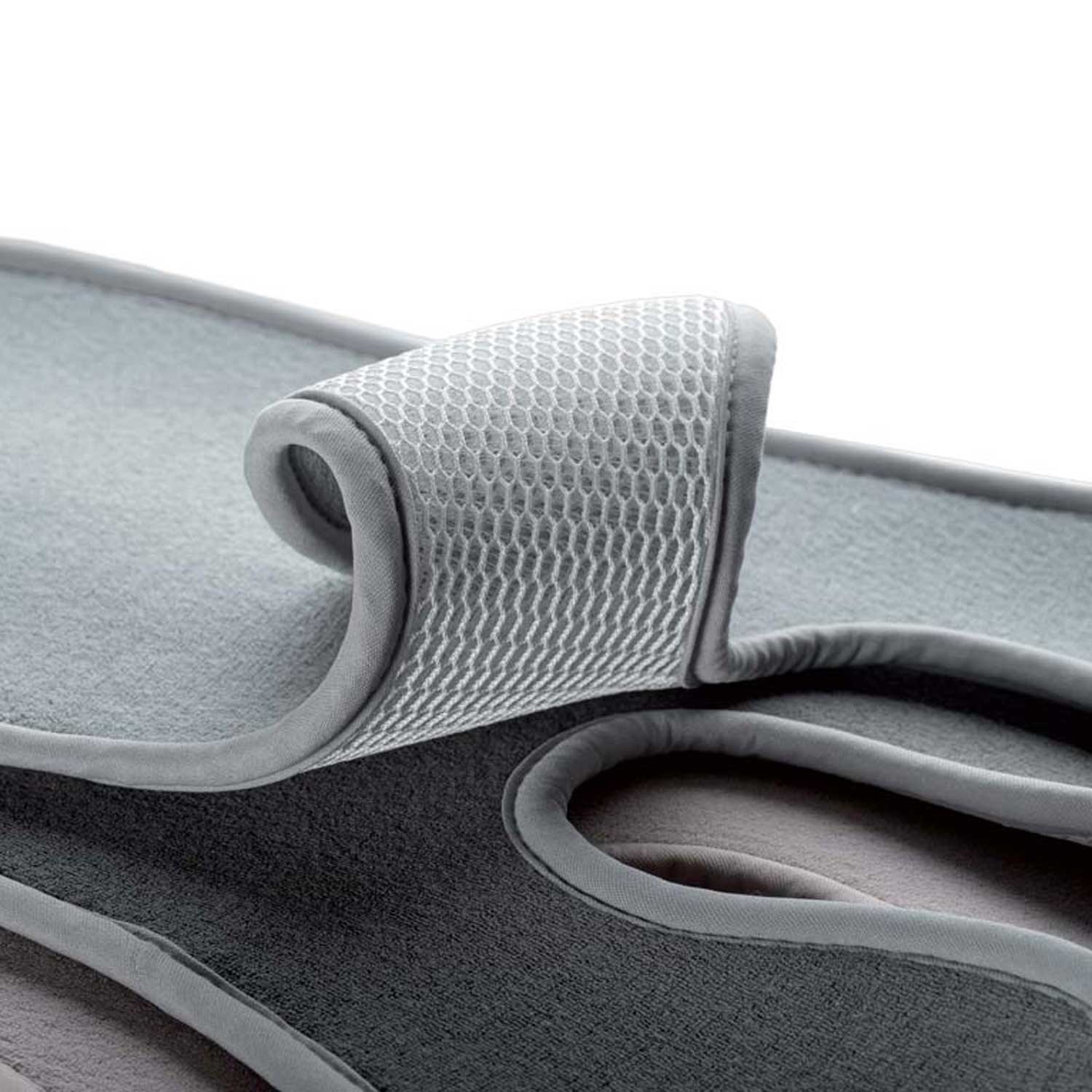 Aircuddle - Fodera Traspirante Per Passeggino - Image 3