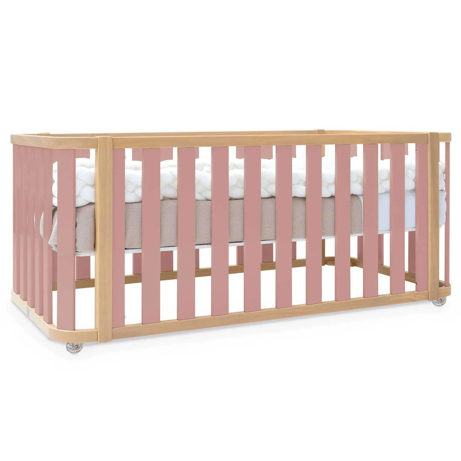 Alondra - Crea Plus 3 Pack 4in1 + Materasso + Tessile - Image 7