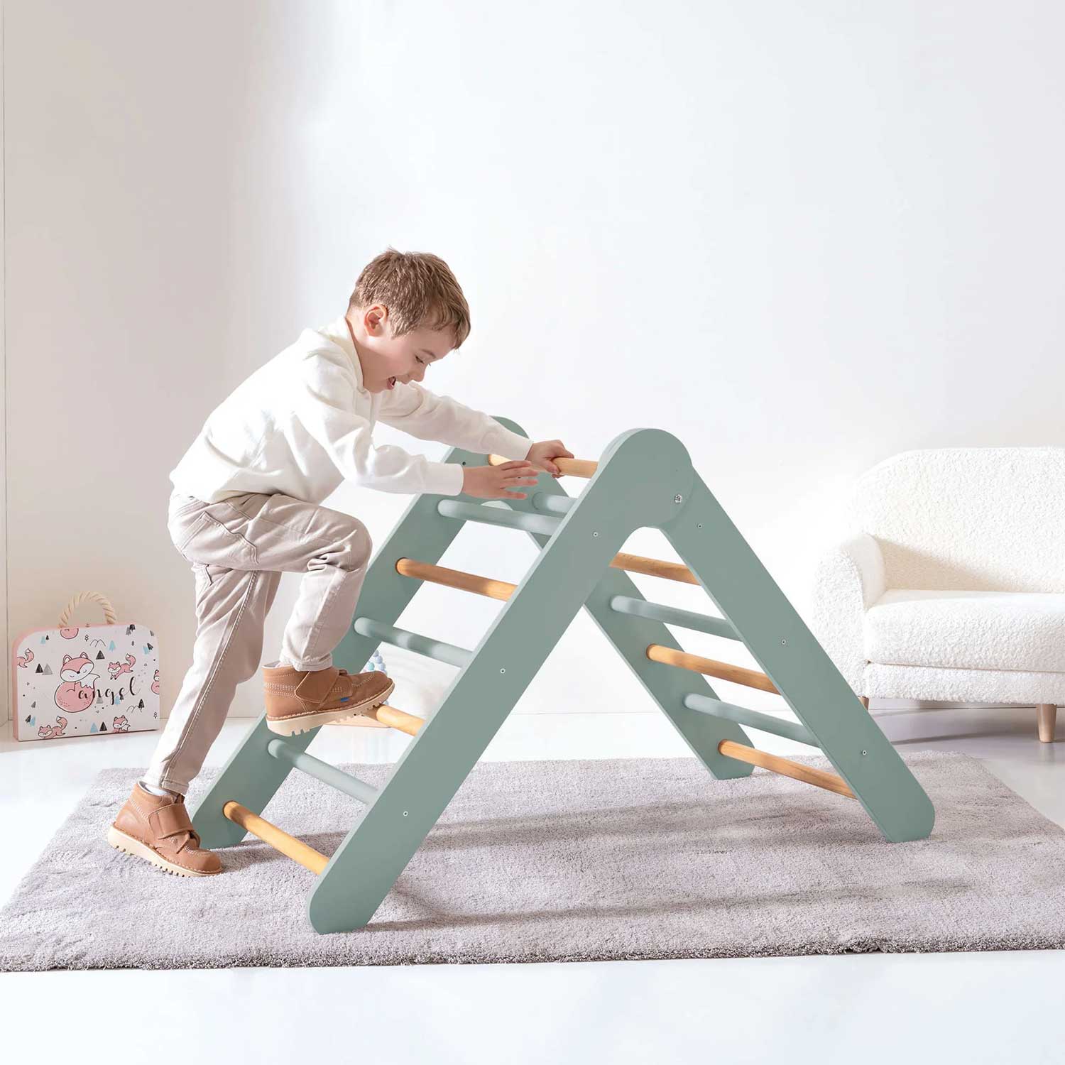 Alondra - Triangolo Apprendimento Pikler - Image 6