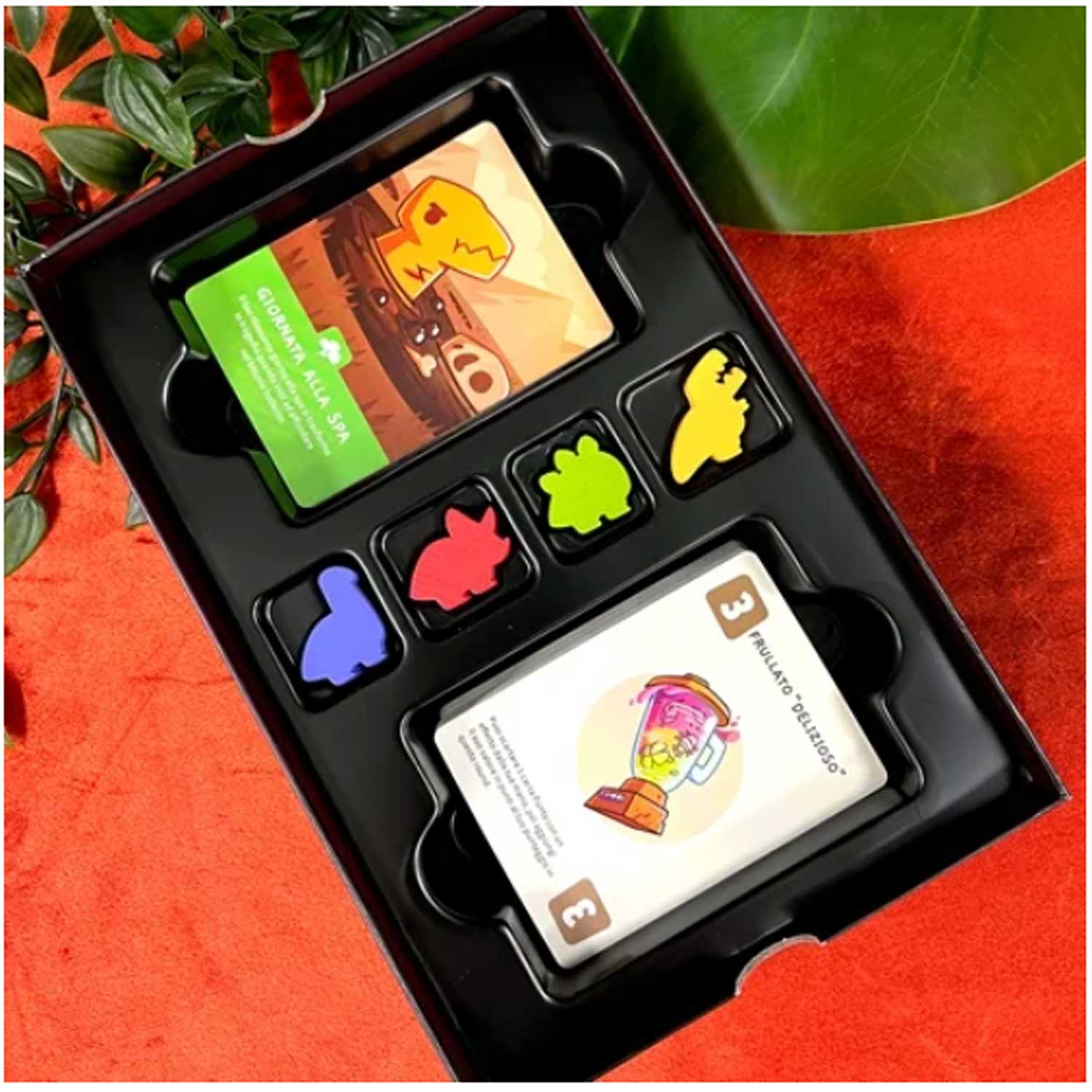 Asmodee - Happy Little Dinosaurs - Image 4