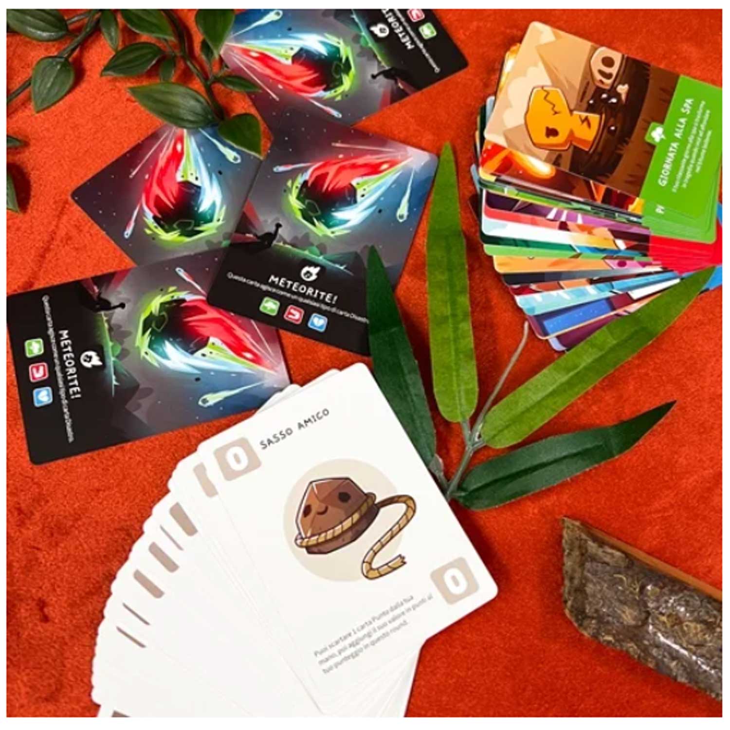 Asmodee - Happy Little Dinosaurs - Image 5