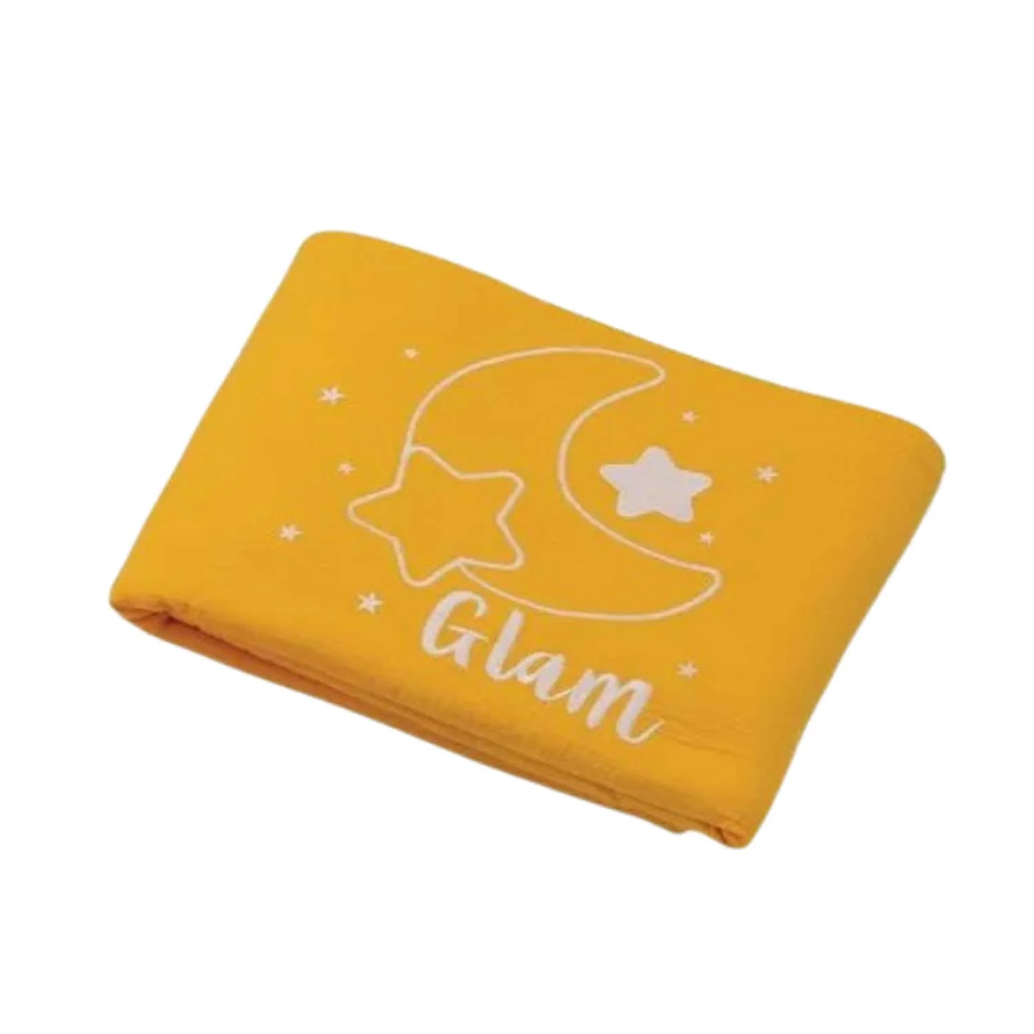 Azzurra Design - Lenzuola Glammy Per Culla Glam - Image 4