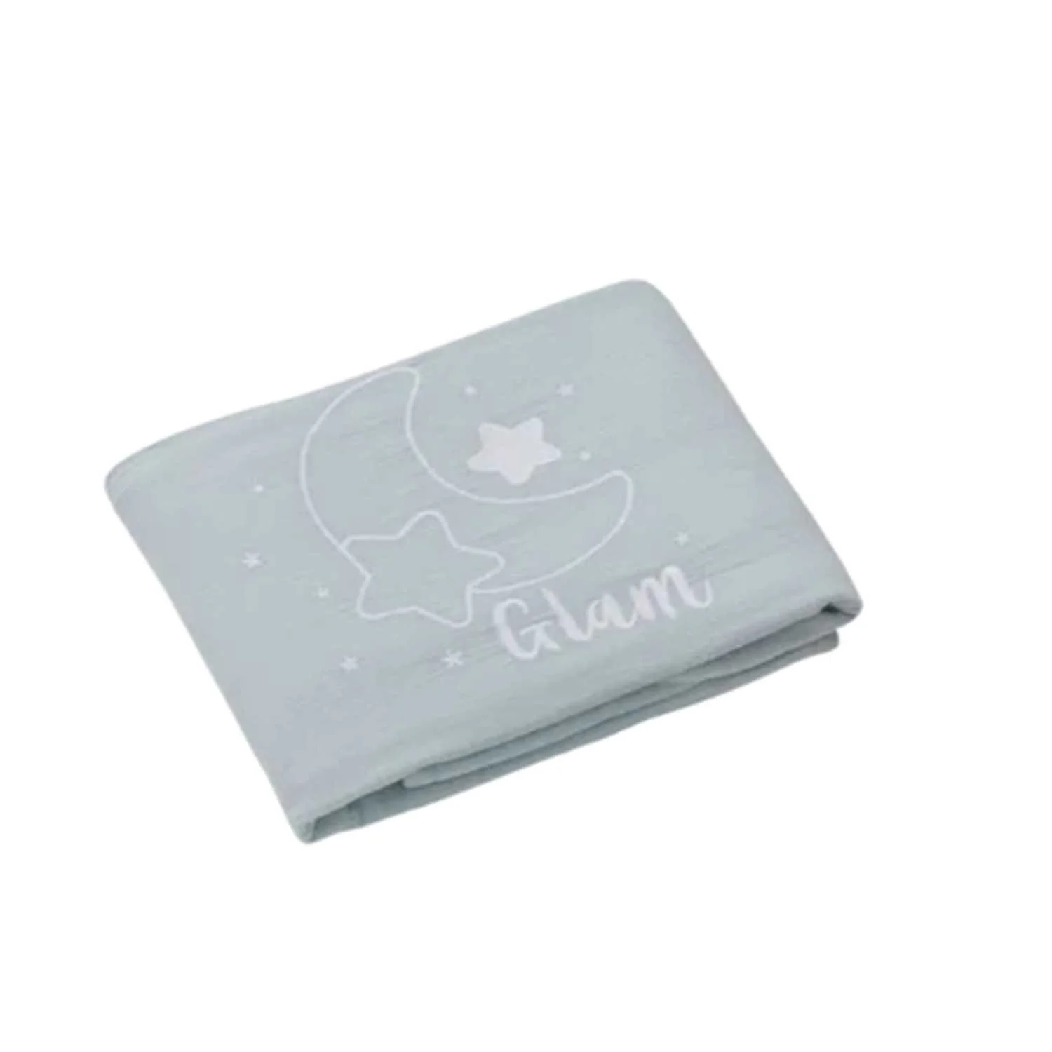 Azzurra Design - Lenzuola Glammy Per Culla Glam - Image 5
