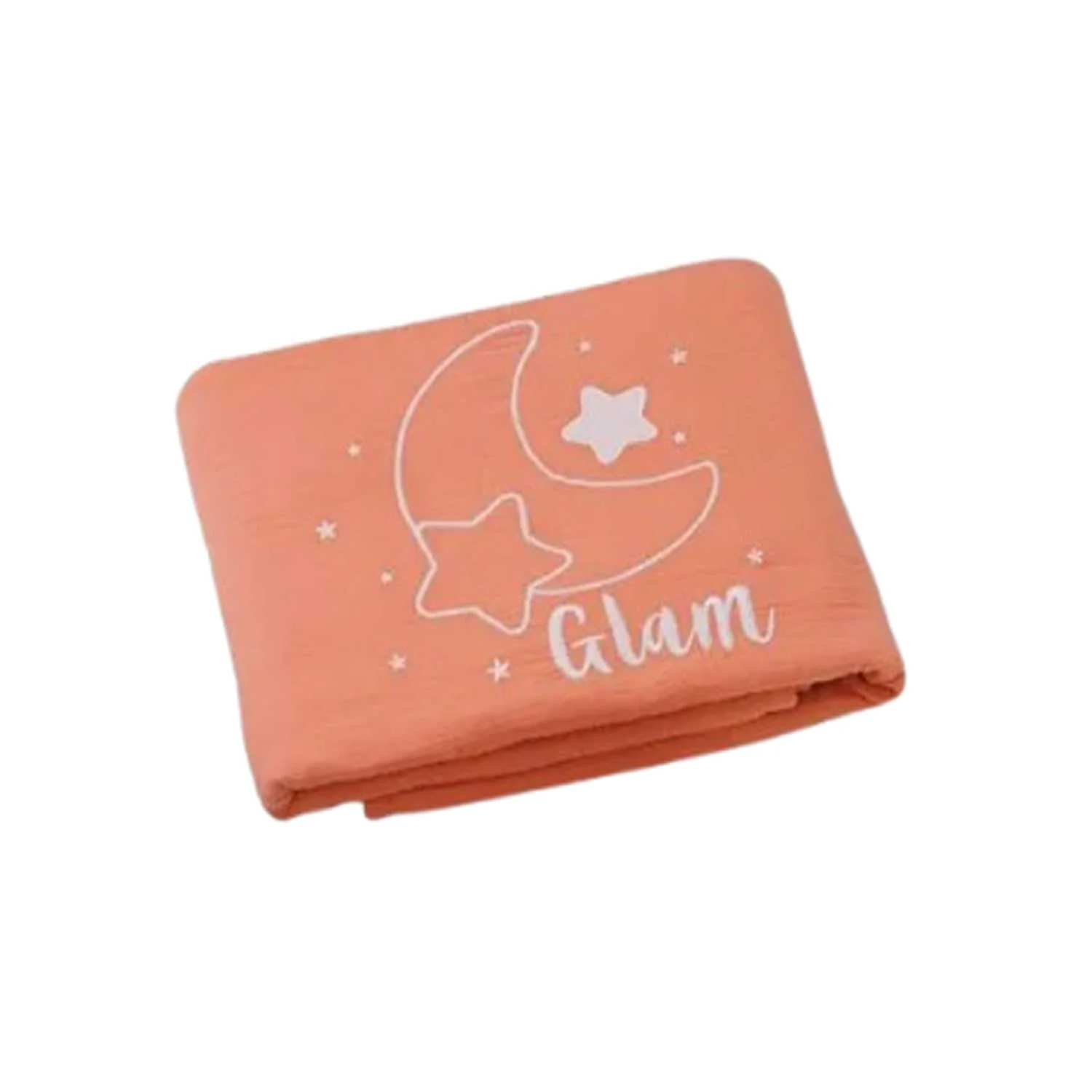 Azzurra Design - Lenzuola Glammy Per Lettino Glam - Image 3