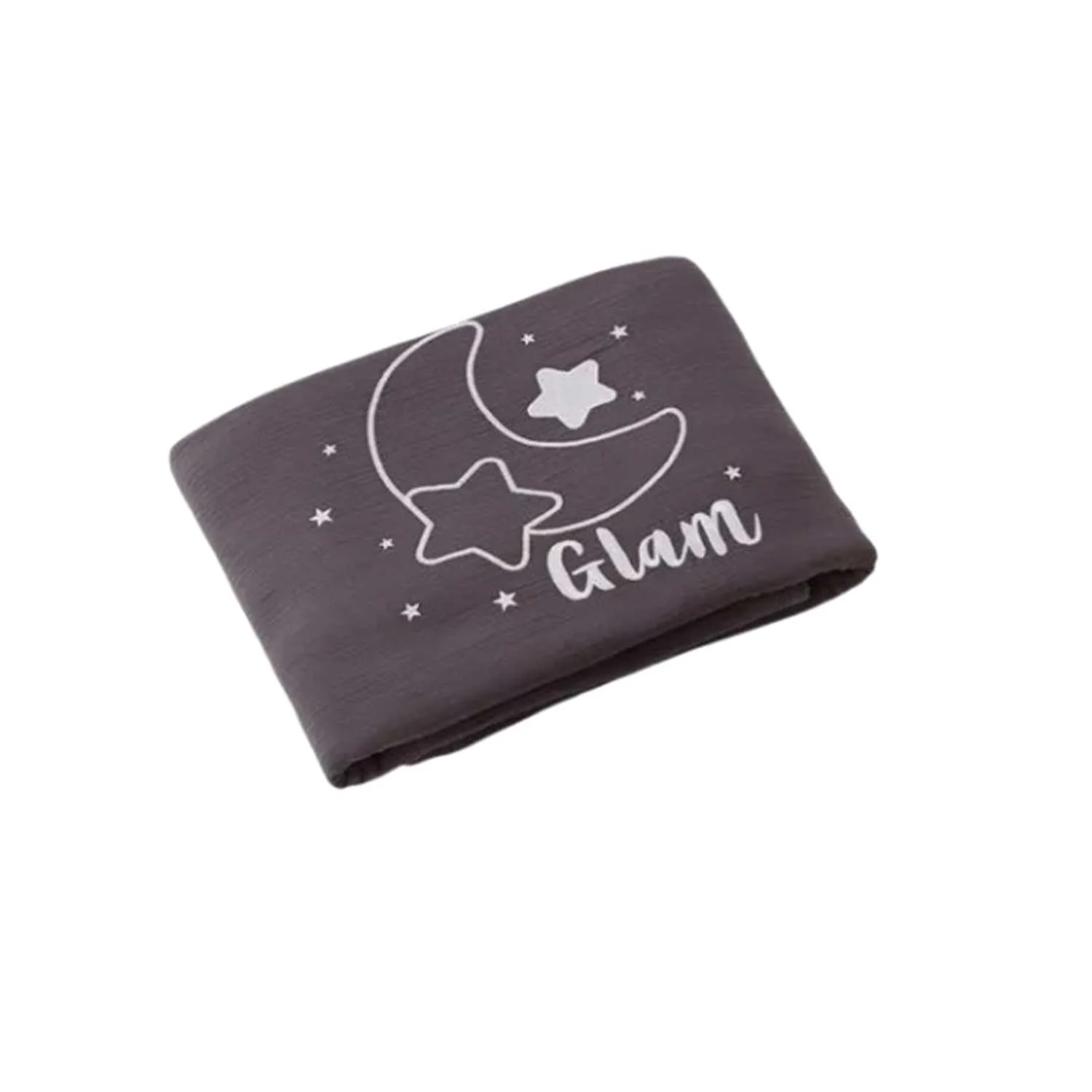 Azzurra Design - Lenzuola Glammy Per Lettino Glam - Image 6