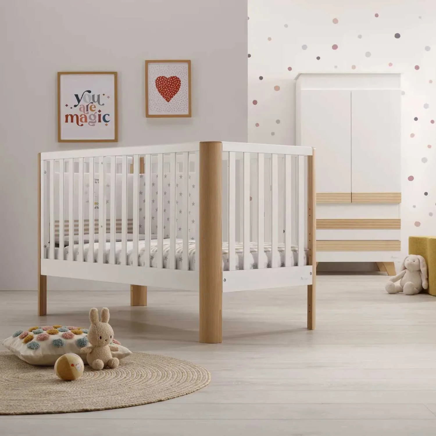 Azzurra Design - Lettino Omnia - Image 2