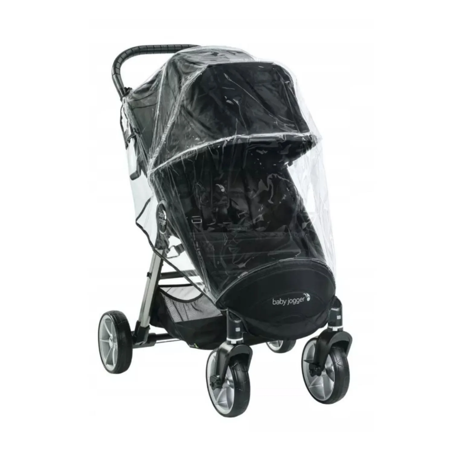 Baby Jogger - Parapiogga Per Passeggino City Mini 4