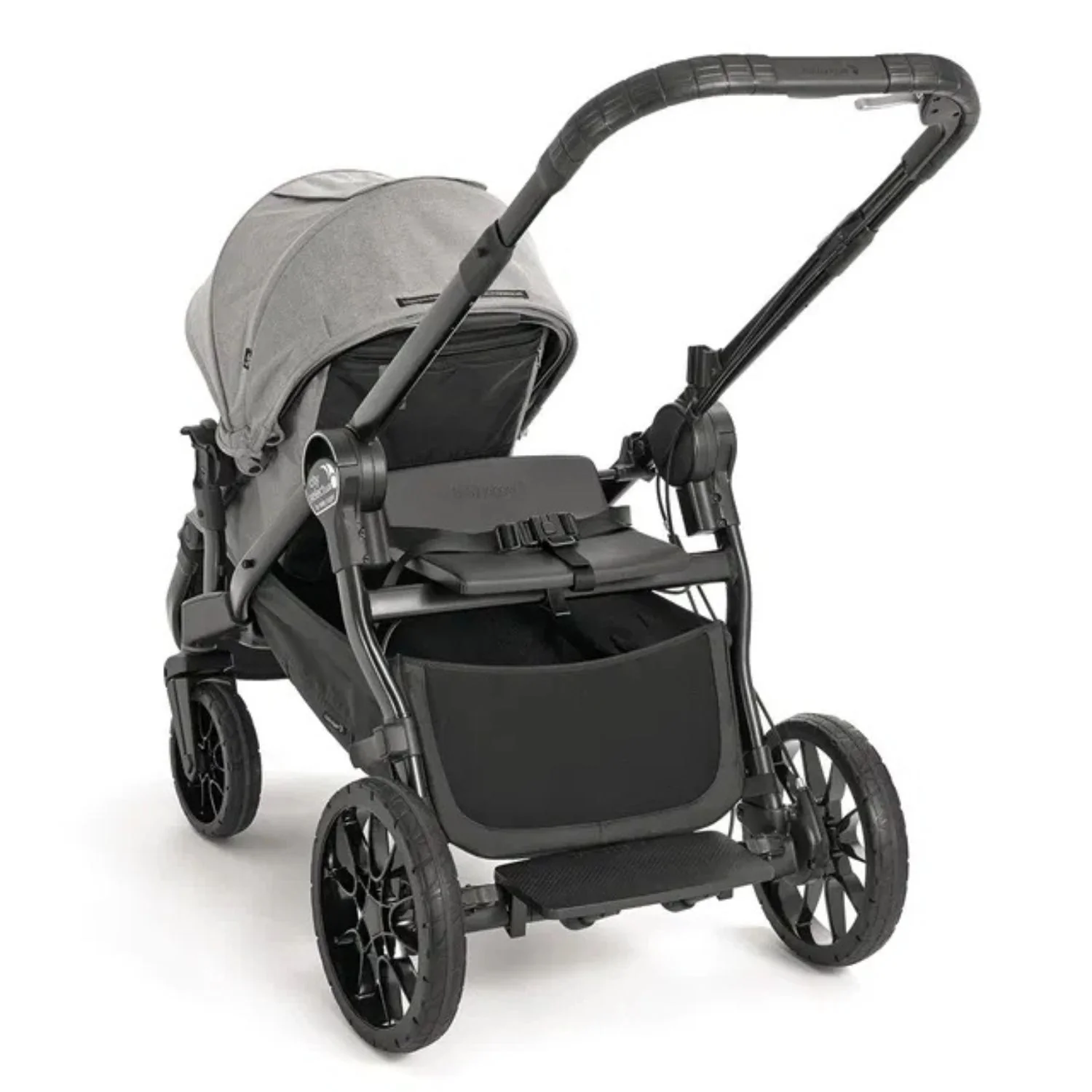 Baby Jogger - Pedana Con Seduta Per Passeggino City Select Lux - Image 2