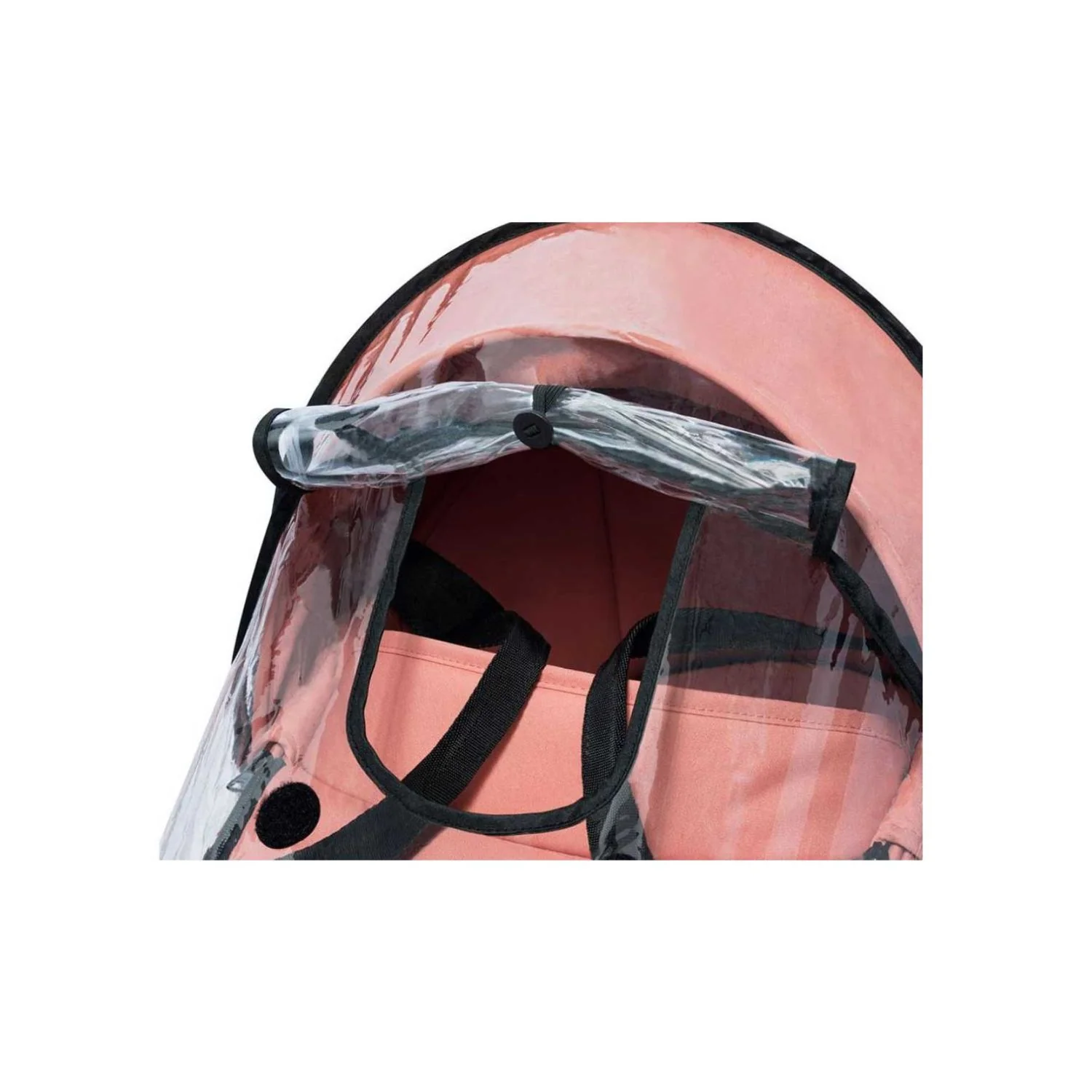 Stokke - Parapioggia per navicella YOYO Bassinet - Image 2