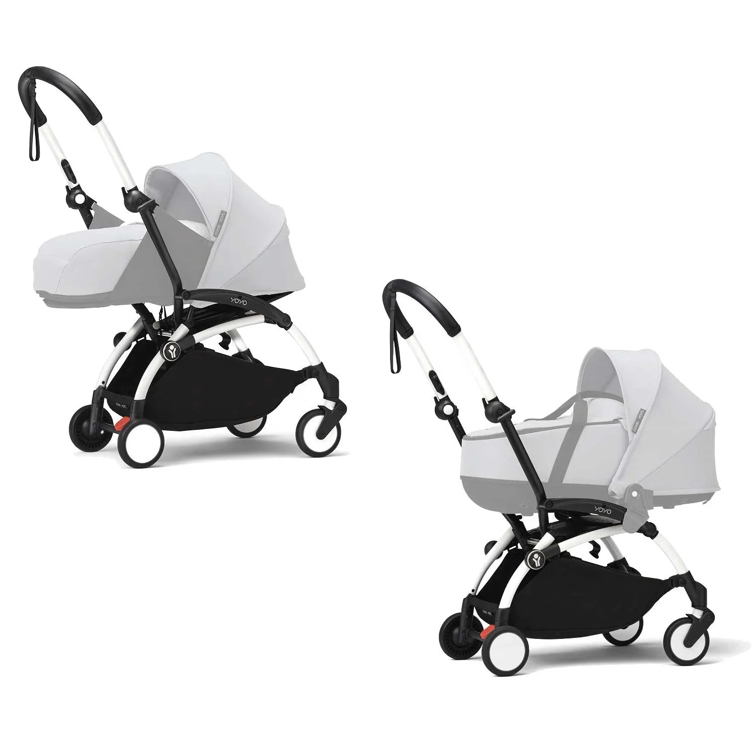 Stokke - Telaio Yoyo3 - Image 5