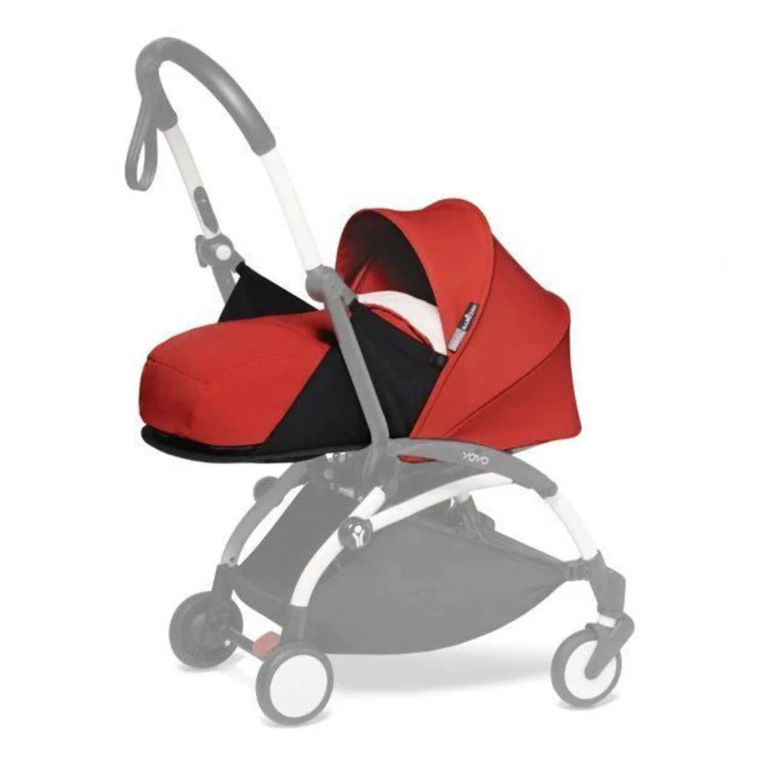 Stokke - Yoyo3 Newborn Pack 0+ - Image 14