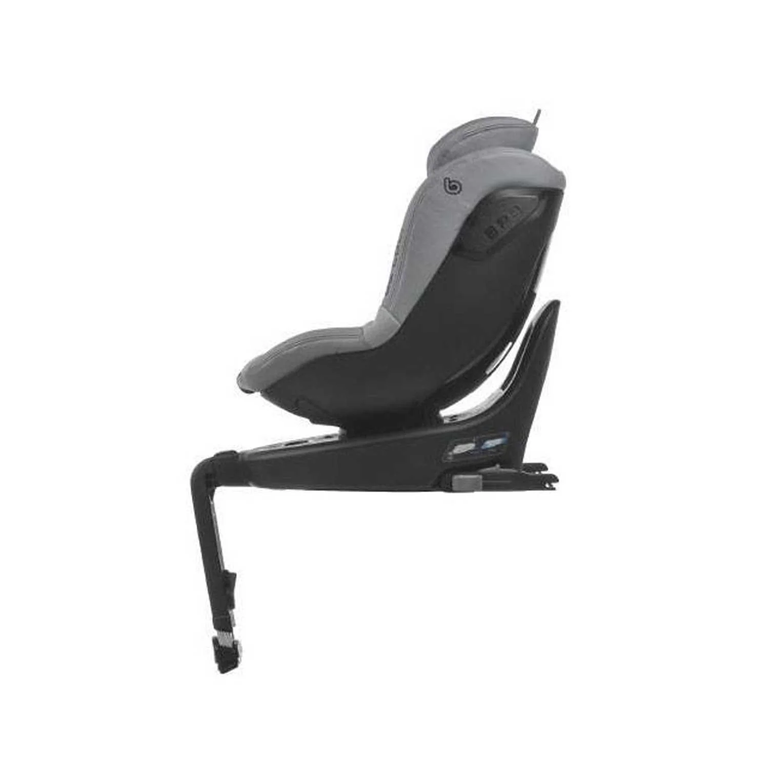 Be Cool - Seggiolino Auto Apollo 360  iSize  40/105 cm R 129 - Image 4