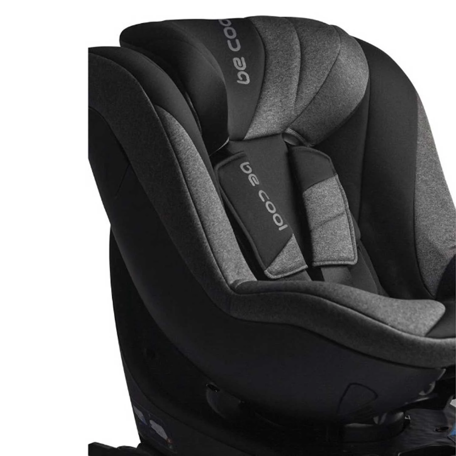 Be Cool - Seggiolino Auto Apollo 360  iSize  40/105 cm R 129 - Image 6