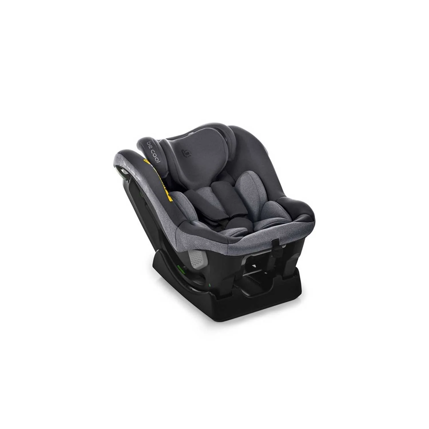 Be Cool - Seggiolino Auto Eagle ISize da 40 a 105 Cm - Image 2