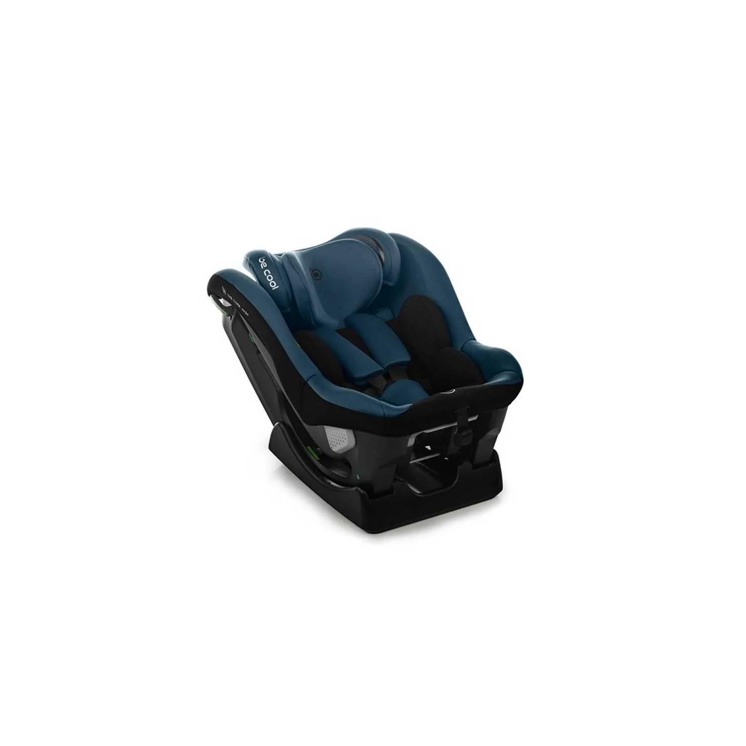 Be Cool - Seggiolino Auto Eagle ISize da 40 a 105 Cm - Image 3