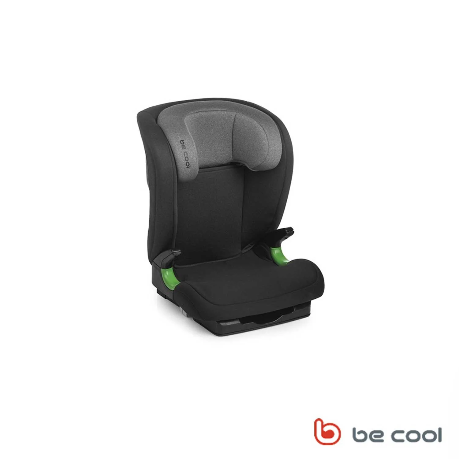 Be Cool - Seggiolino auto Venus i sizes 100-150 cm ECE R129 - Image 5