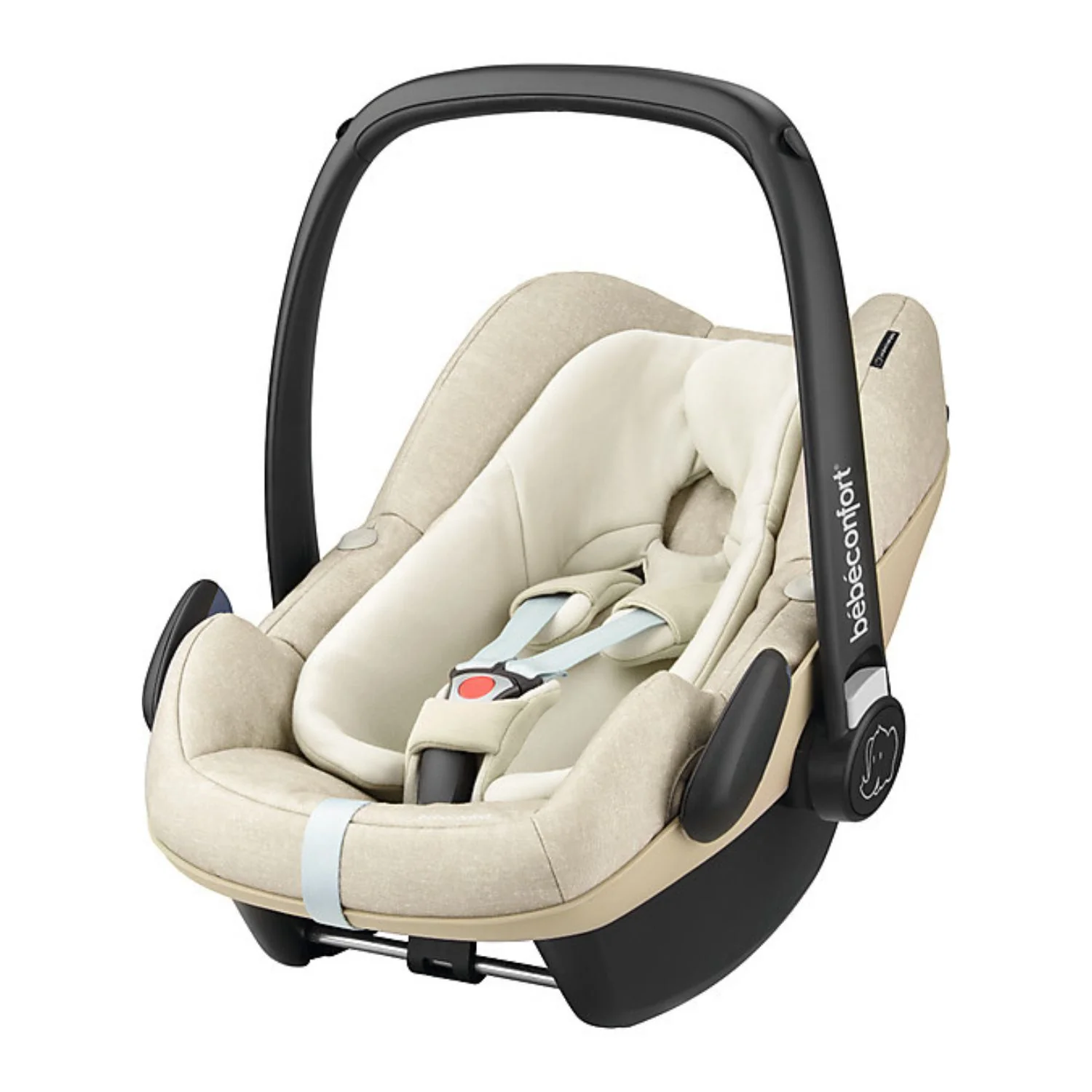 Bebè Confort - Seggiolino Auto Pebble Plus - Image 2