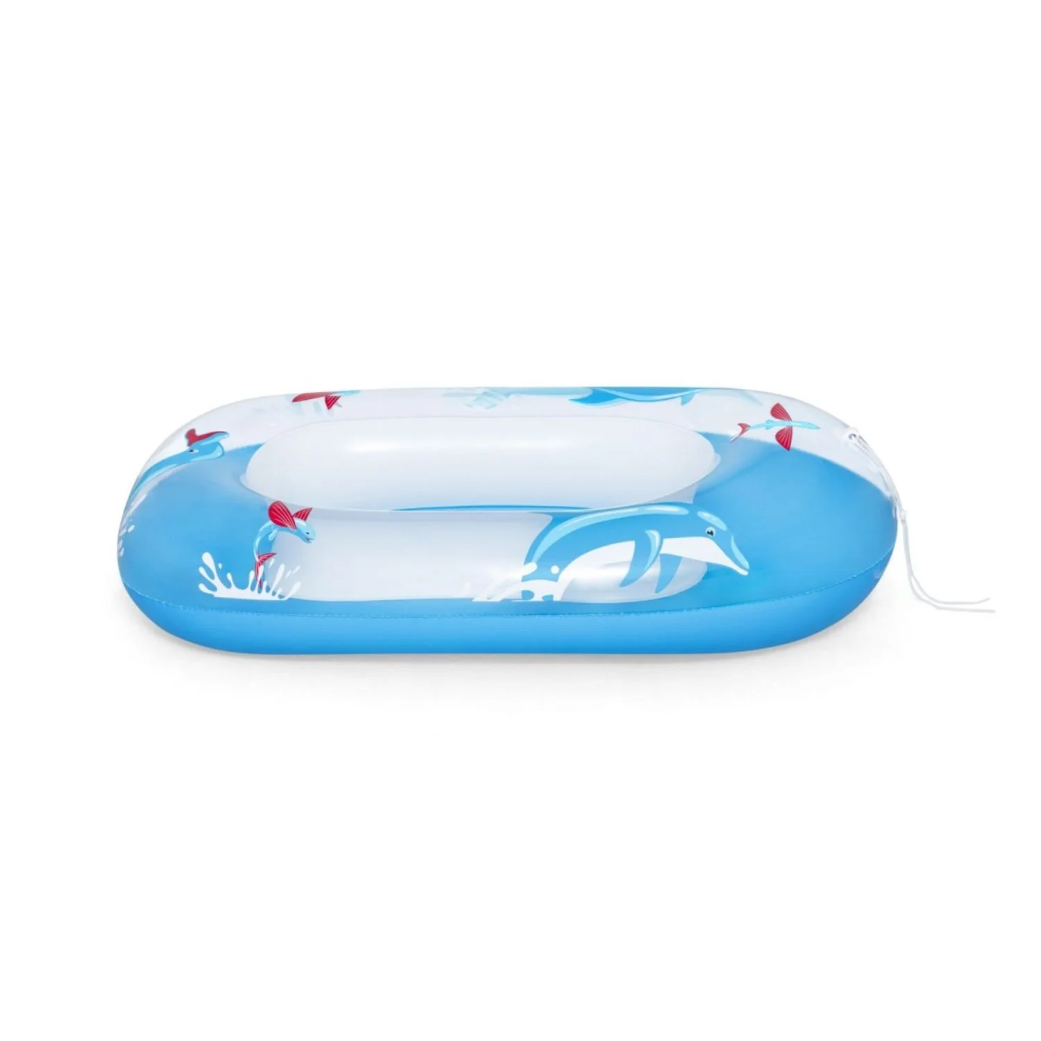 Bestway - Canottino Balena - Image 6