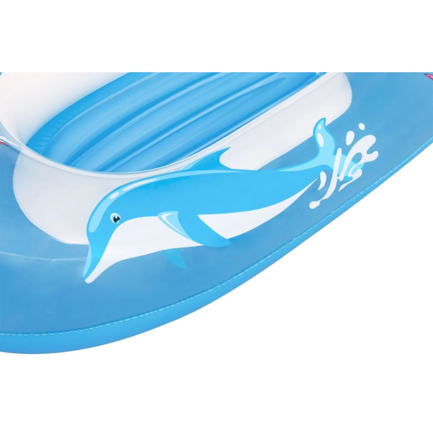 Bestway - Canottino Balena - Image 8