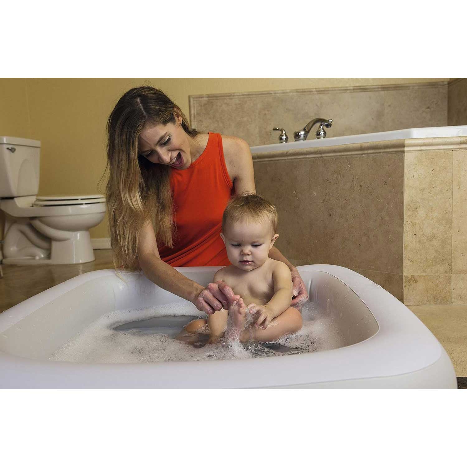 Bestway - Vasca Gonfiabile Baby Tub 51116 - Image 3