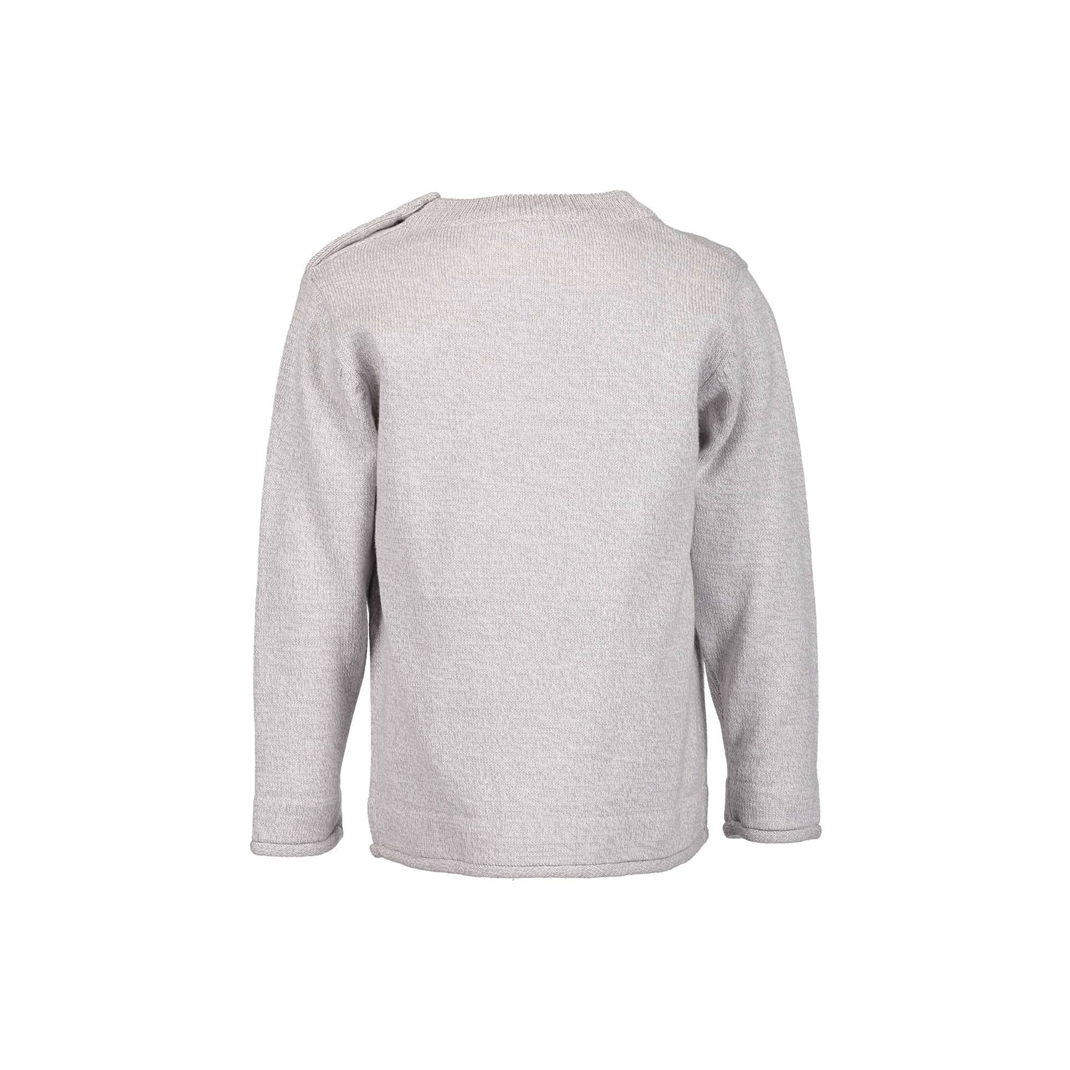 Blue Seven - Pullover Grigio Draghetto Baby Bambino - Image 2