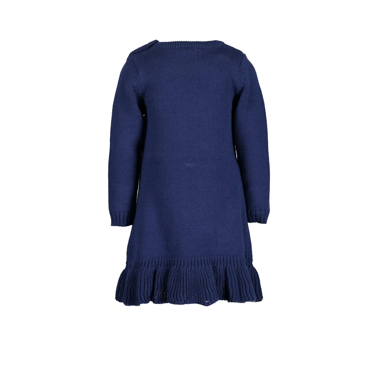 Blue Seven - Vestitino Baby Bambina - Image 2