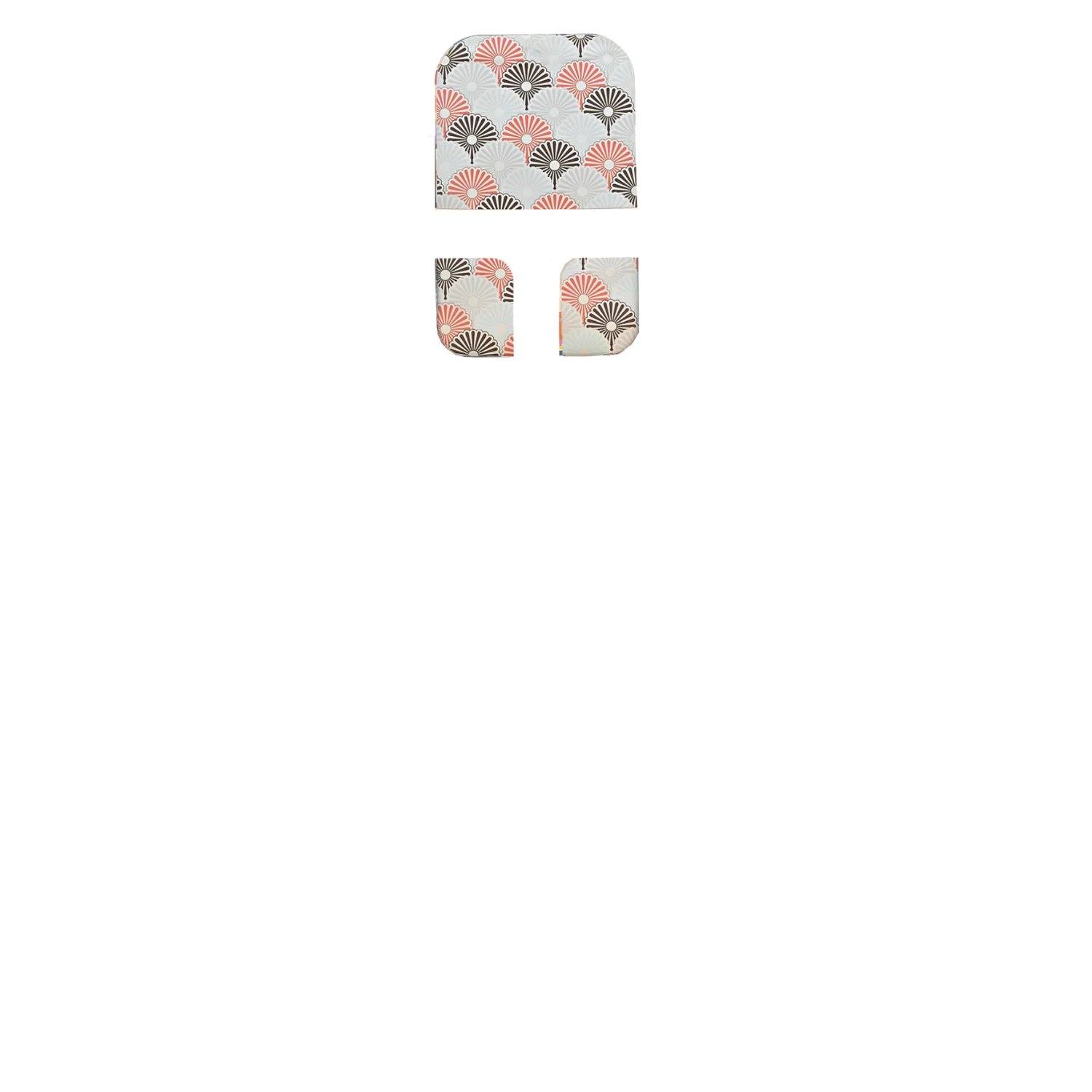 Brevi - Schienalino e Tovaglietta - Image 6