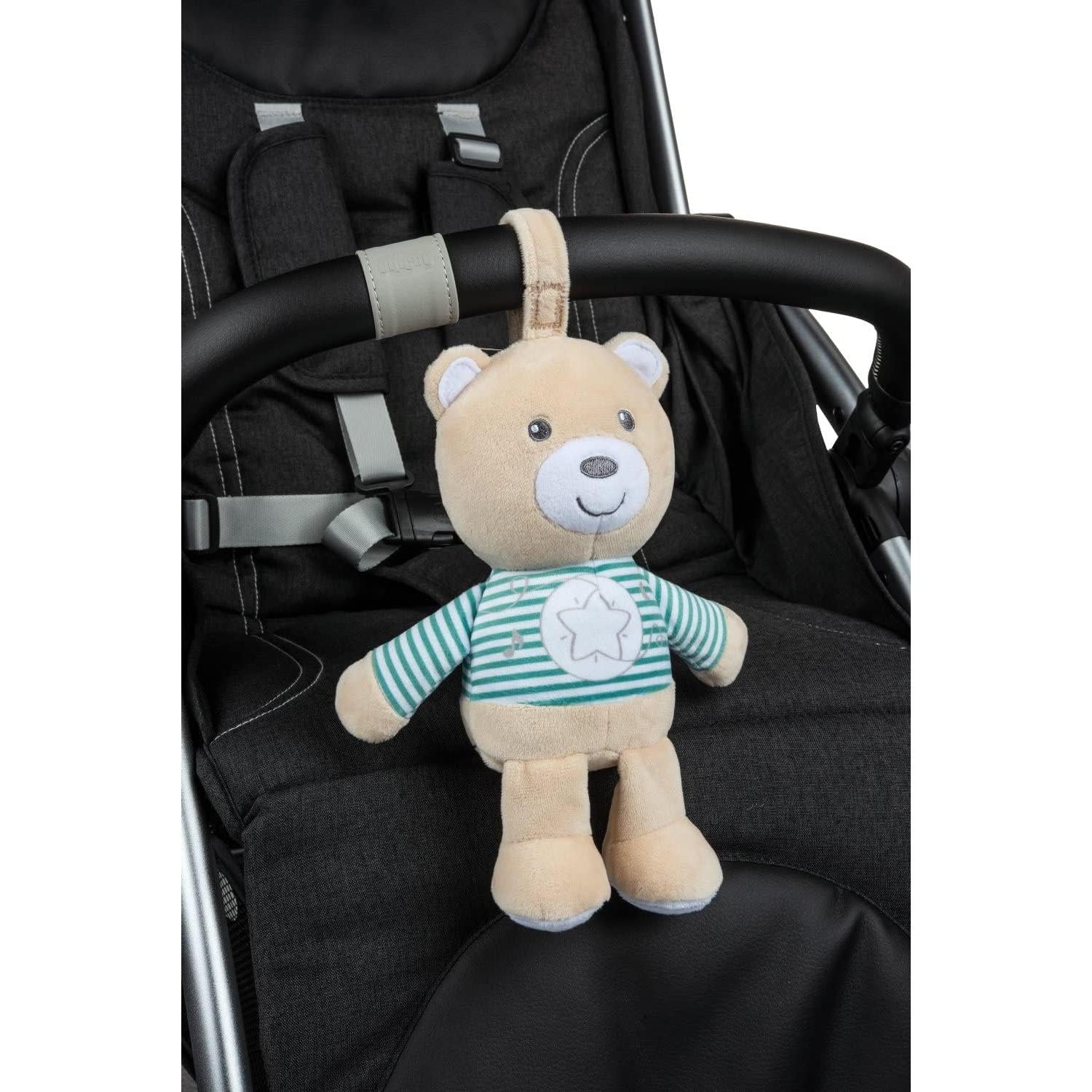 Chicco - First Dreams Orsetto Polvere Di Stelle - Image 3