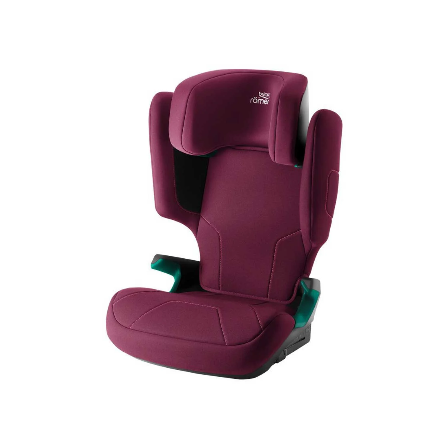 Britax - Hi-Liner I-Size - Image 4