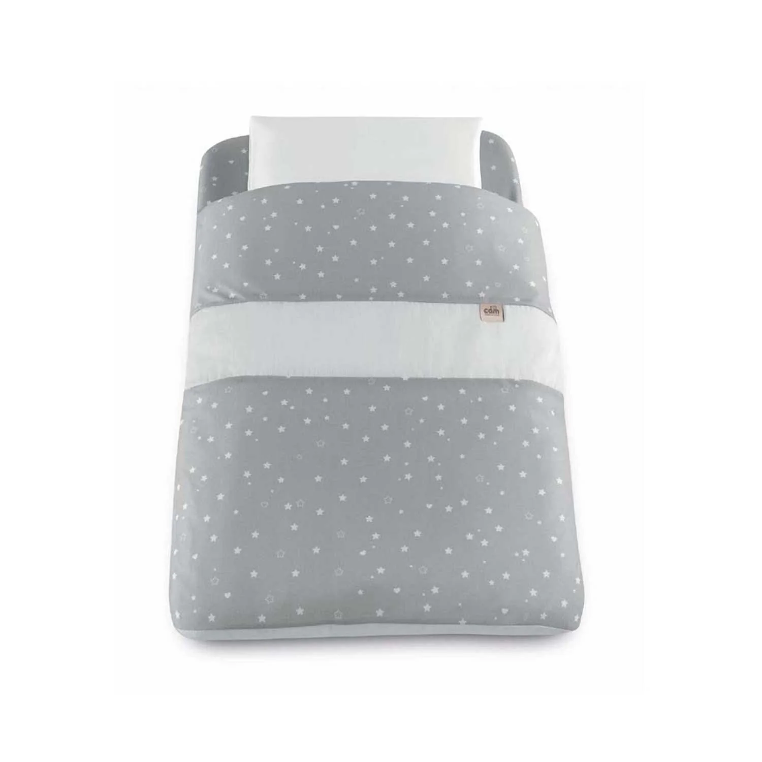 Cam - Kit Tessile Per Culle - Image 3