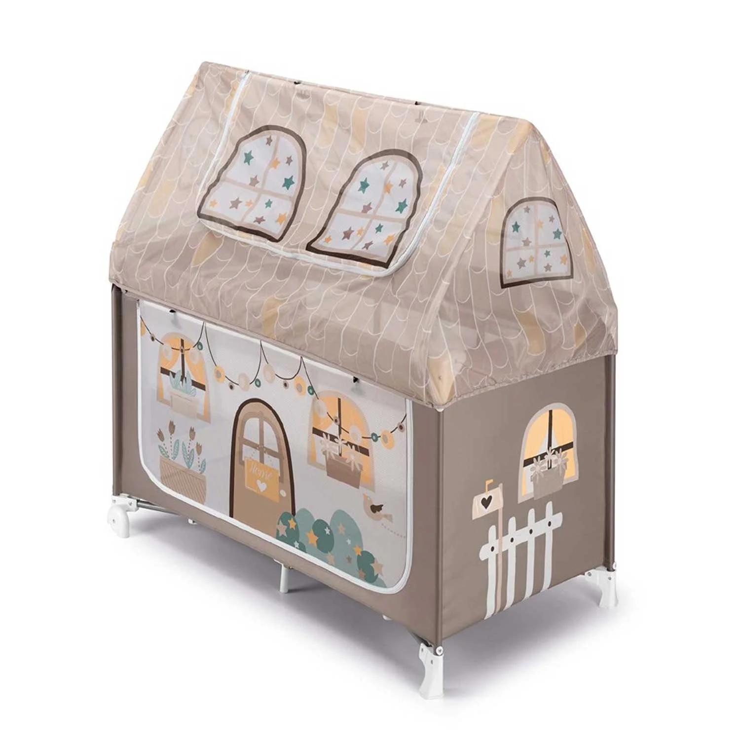 Cam - Lettino Da Campeggio Daily Dolci Sogni - Image 7