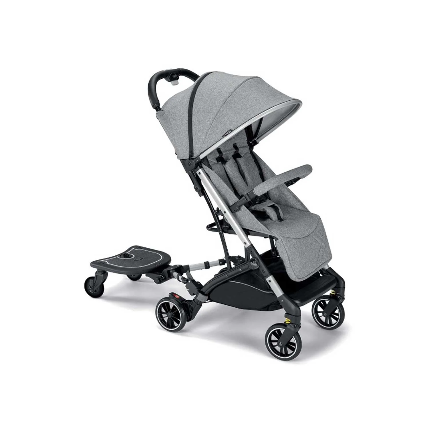 Cam - Pedana Basic Nera - Image 4