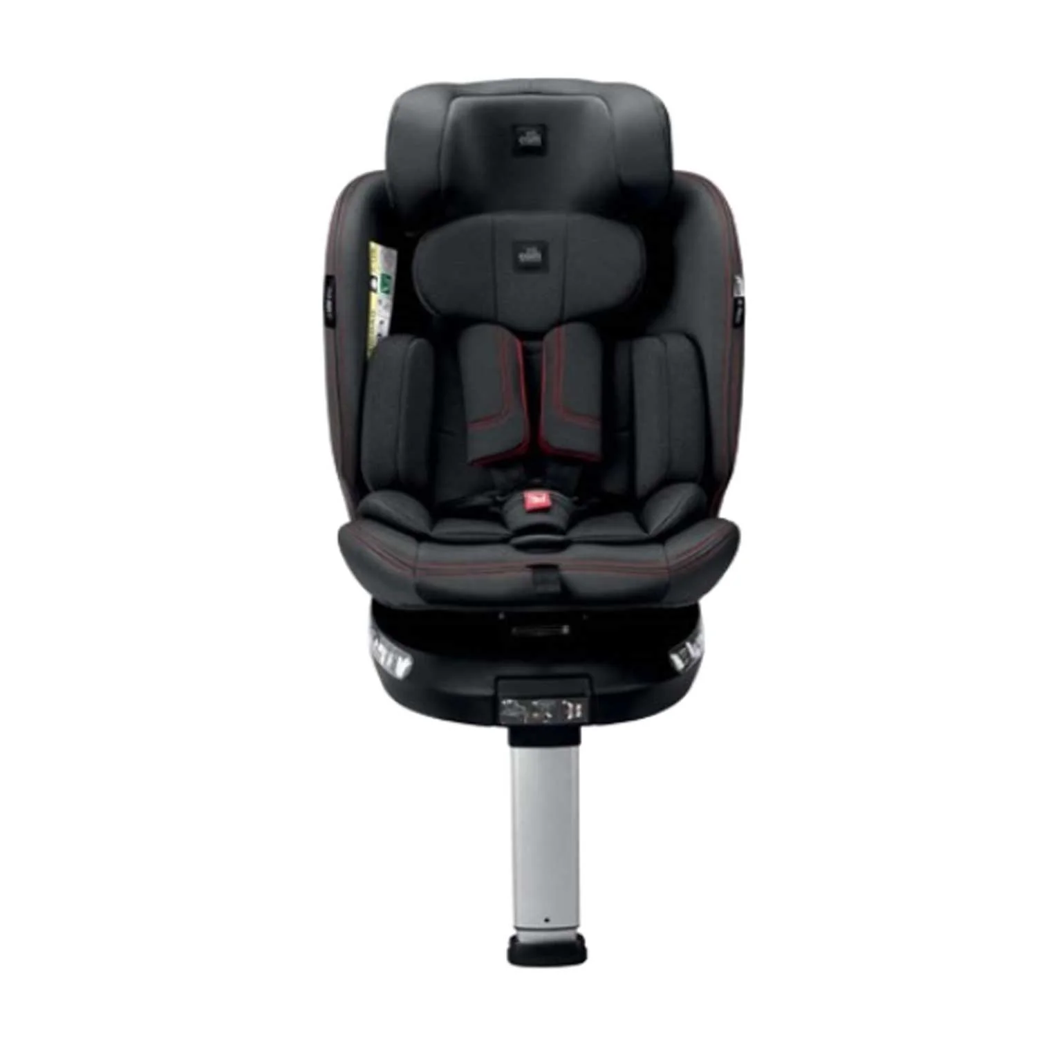 Cam - Seggiolino Auto Sosta 360  Isize da 40 a 150 cm - Image 2