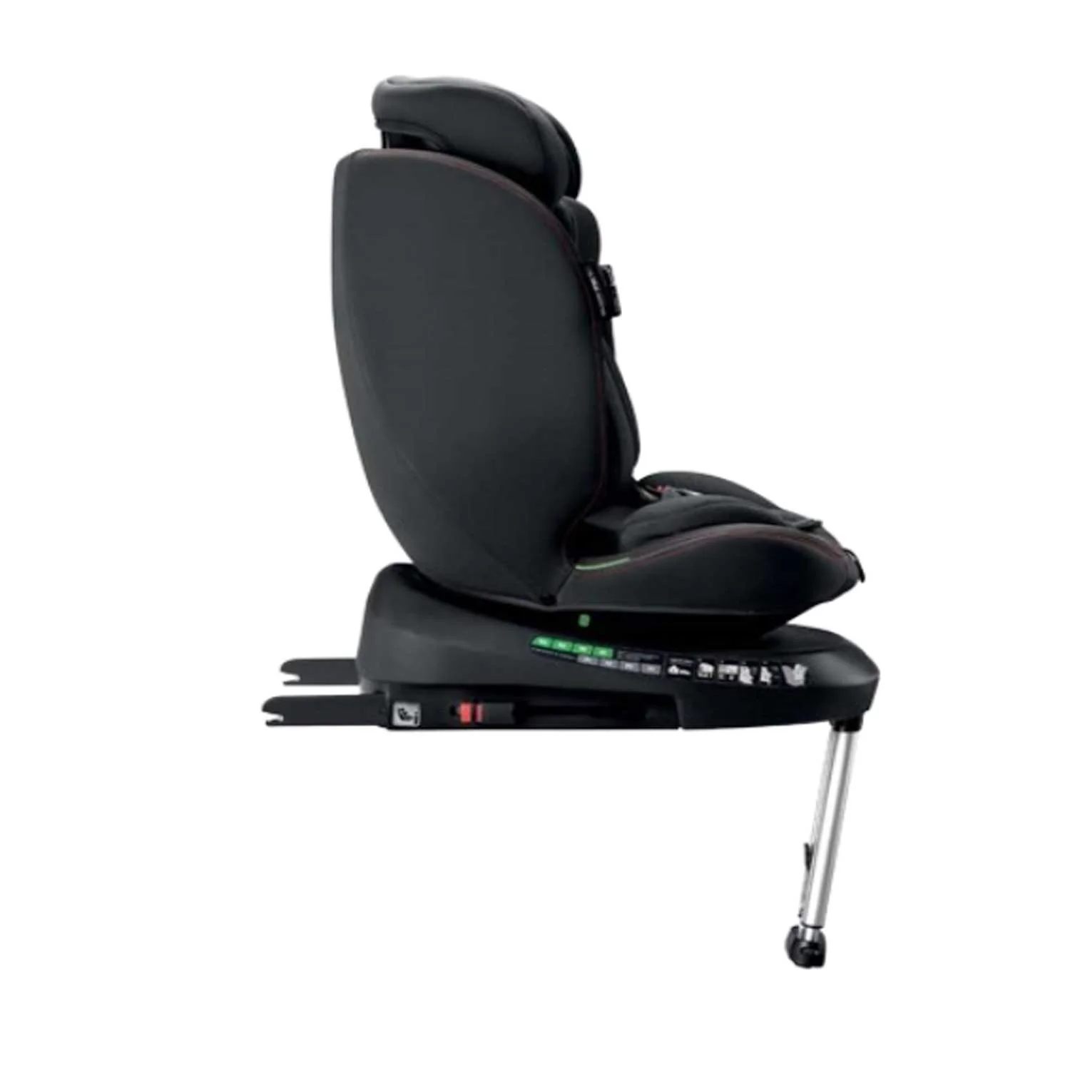 Cam - Seggiolino Auto Sosta 360  Isize da 40 a 150 cm - Image 4