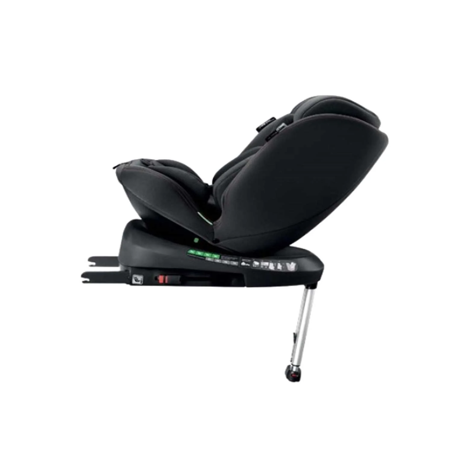 Cam - Seggiolino Auto Sosta 360  Isize da 40 a 150 cm - Image 5