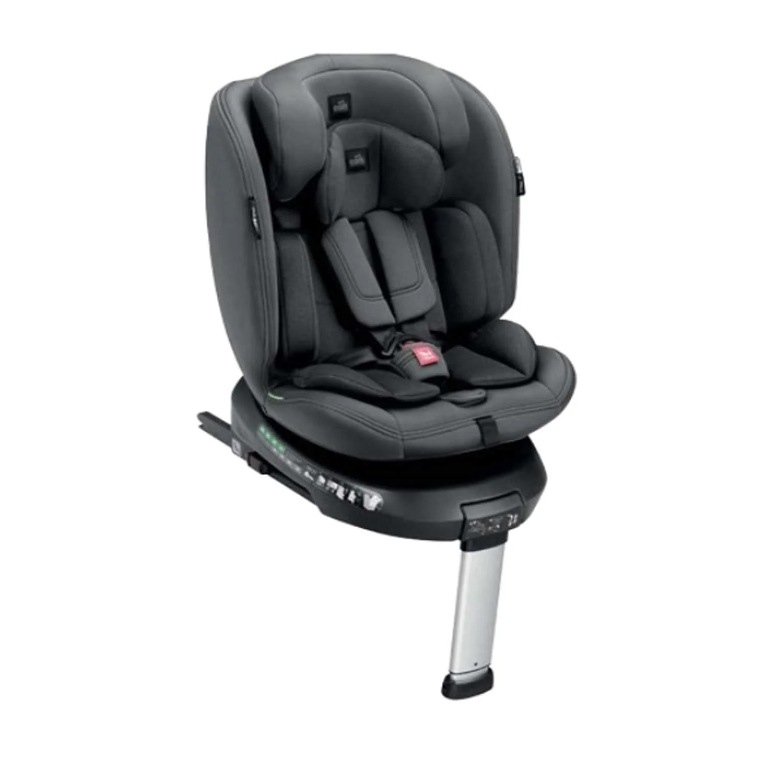 Cam - Seggiolino Auto Sosta 360  Isize da 40 a 150 cm - Image 7