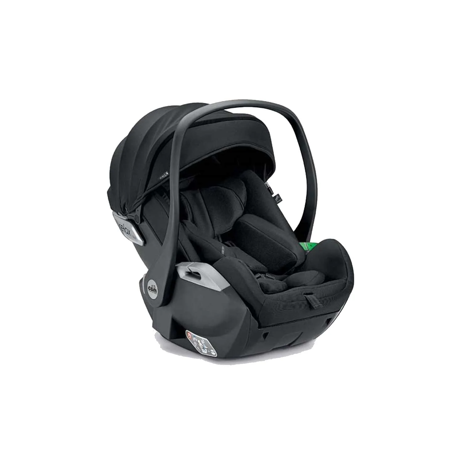 Cam - Trio Fluido Easy Special Con Seggiolino Auto Relax Isize - Image 5