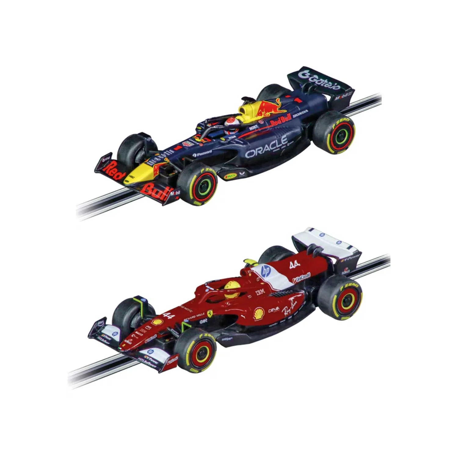 Carrera -  ChampionS Racing - Image 2