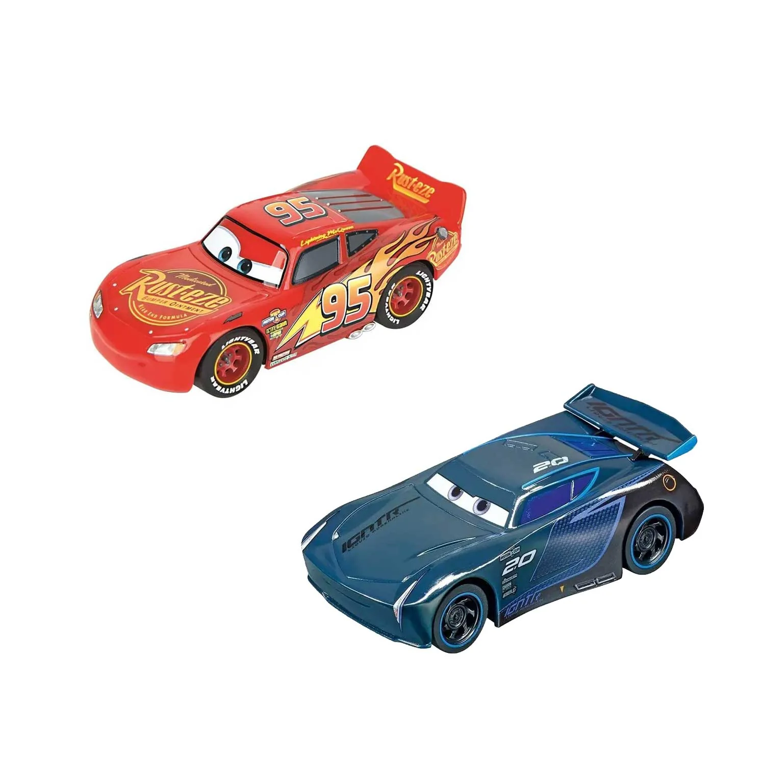 Carrera - Pista My First Cars Power Duell - Image 3