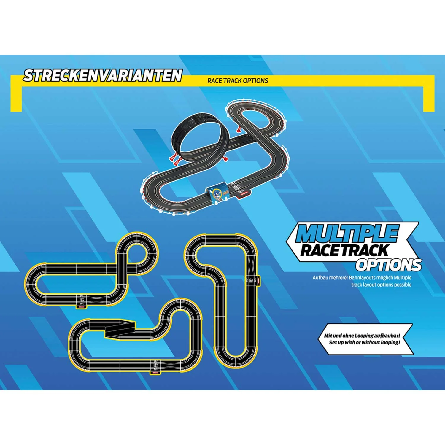Carrera - Pista Sonic 4,9 m - Image 6