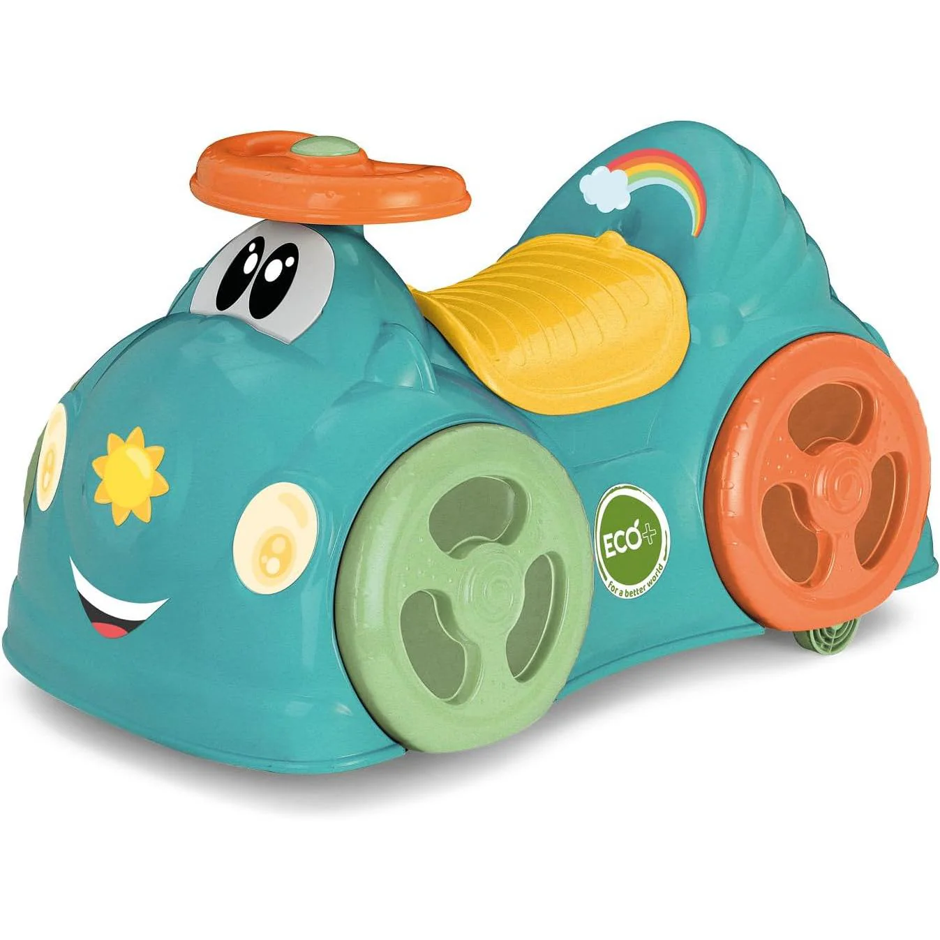 Chicco - All Around Eco+ - Image 9