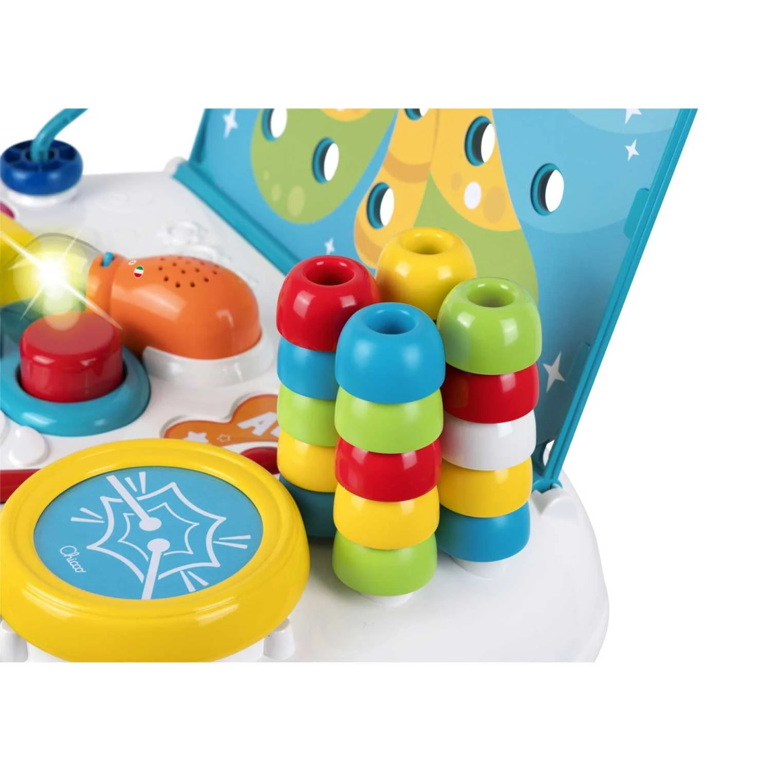 Chicco - Art & Craft Learning Desk - Image 2