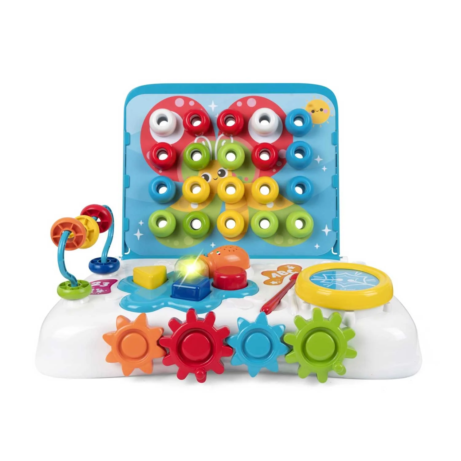 Chicco - Art & Craft Learning Desk - Image 6