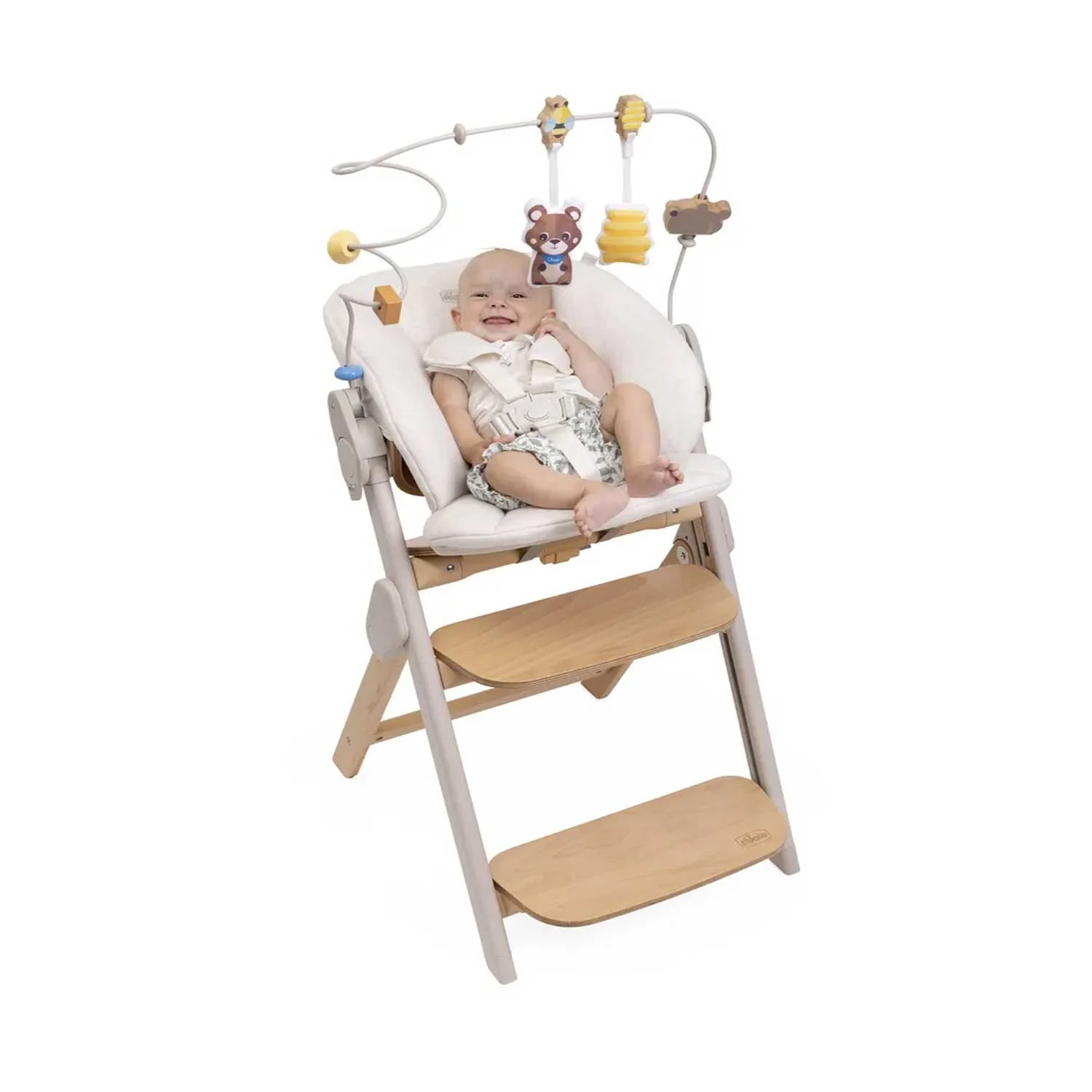 Chicco - Barra Gioco Meraviglia - Image 3