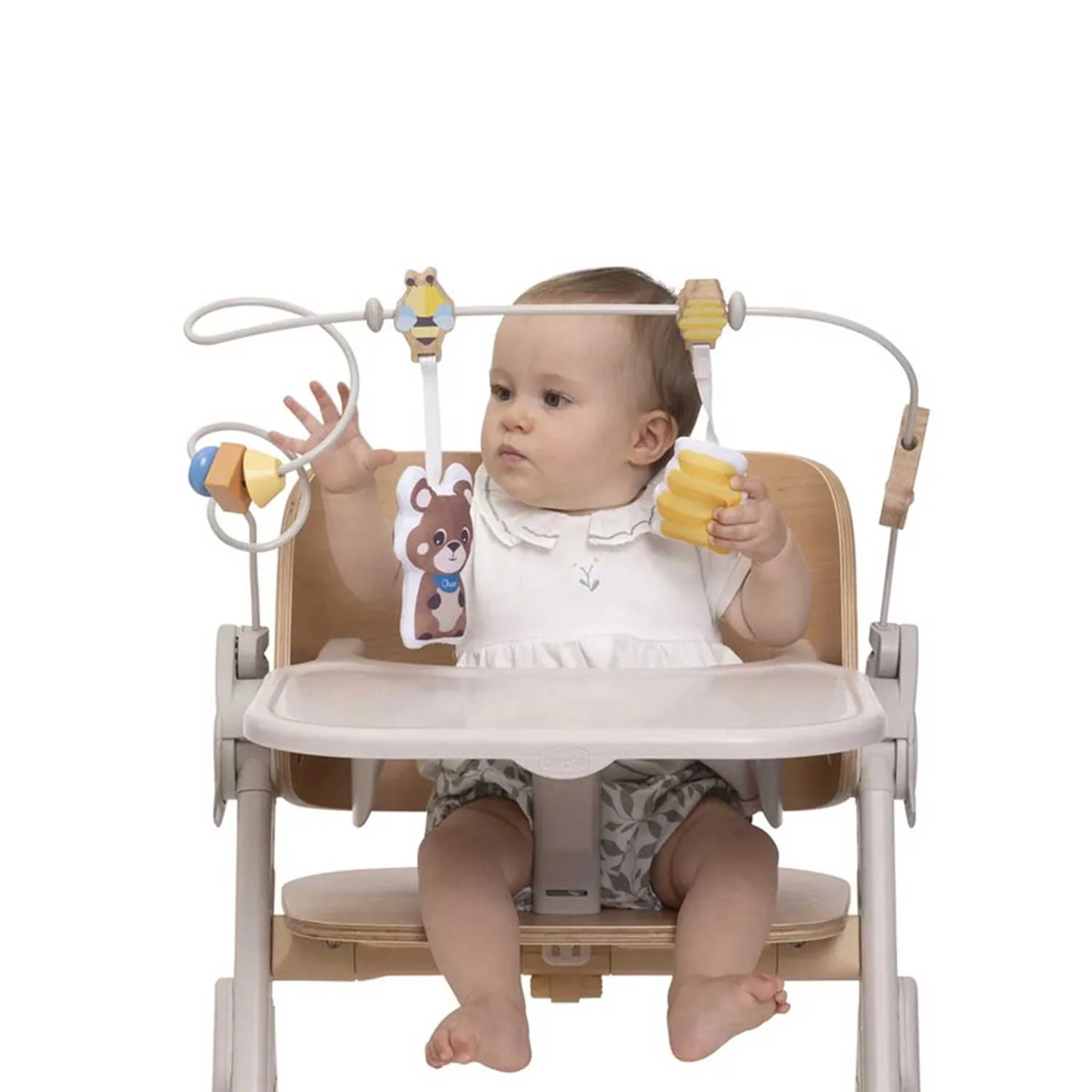 Chicco - Barra Gioco Meraviglia - Image 4
