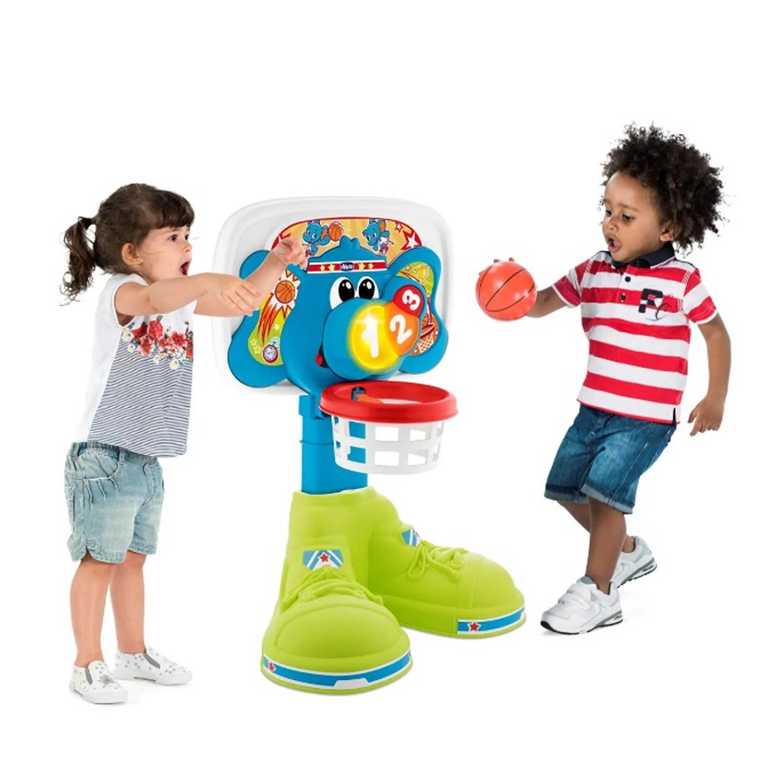 Chicco - Basket League - Image 3