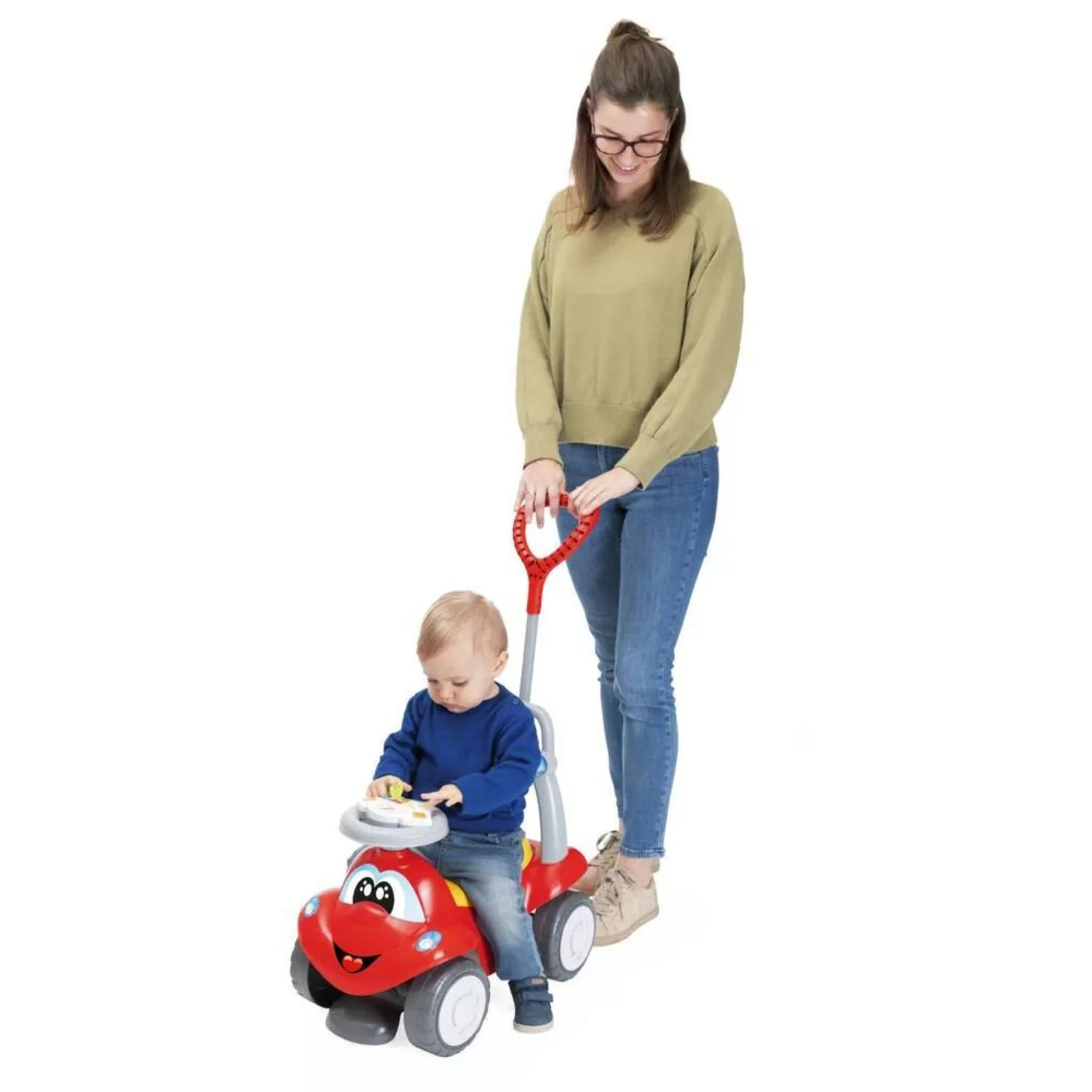 Chicco - Billy Quattro - Image 3