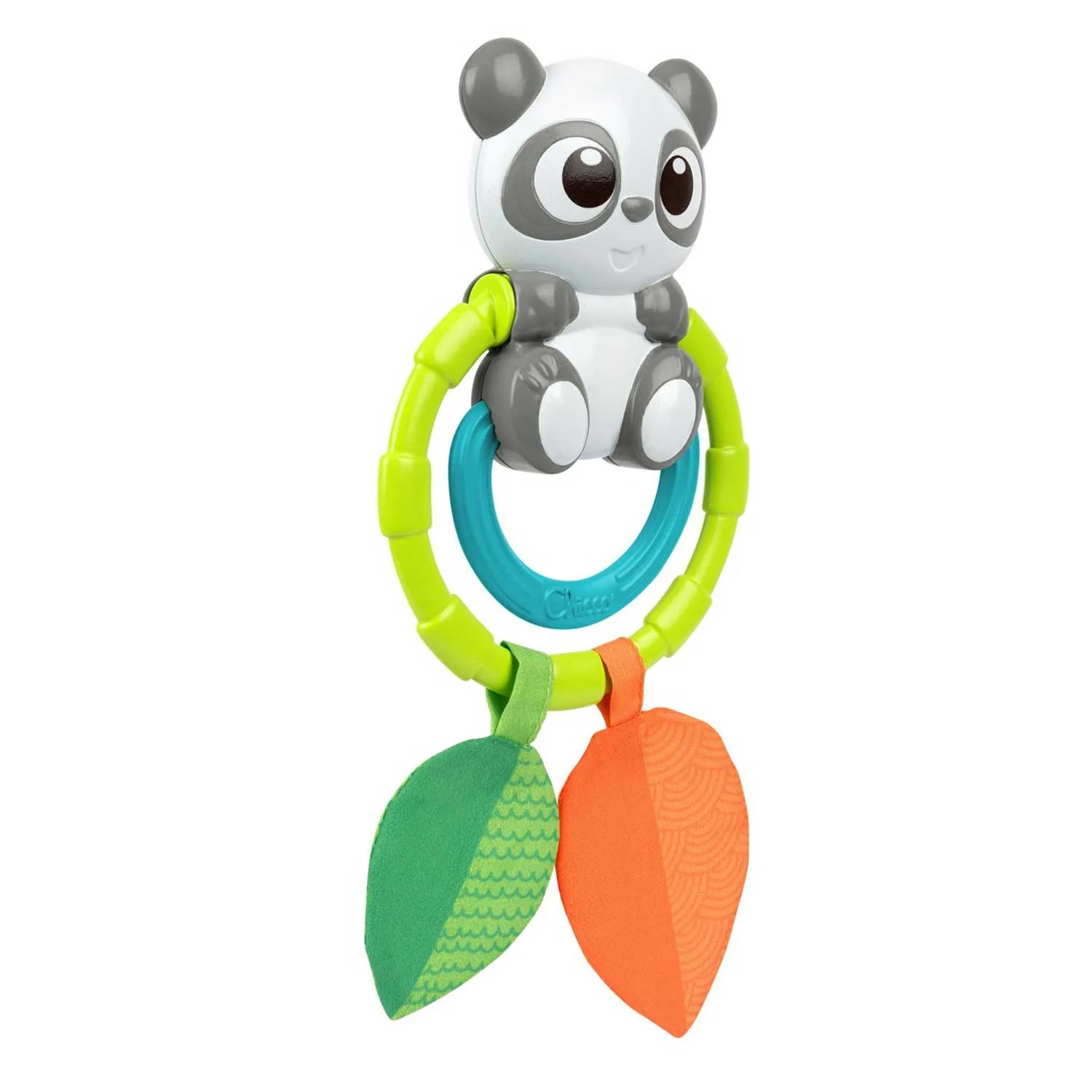 Chicco - Chicco Baby Sense&Focus Trillino Panda - Image 3