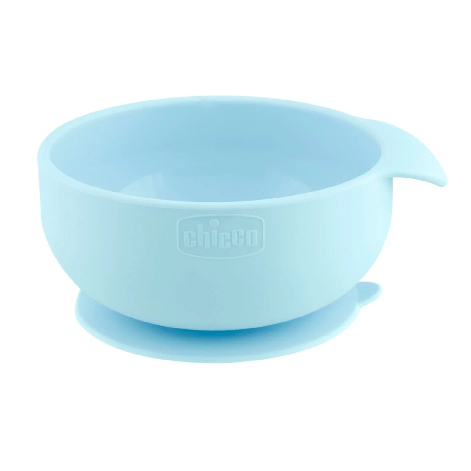 Chicco - Ciotola Silicone 6m+ - Image 2